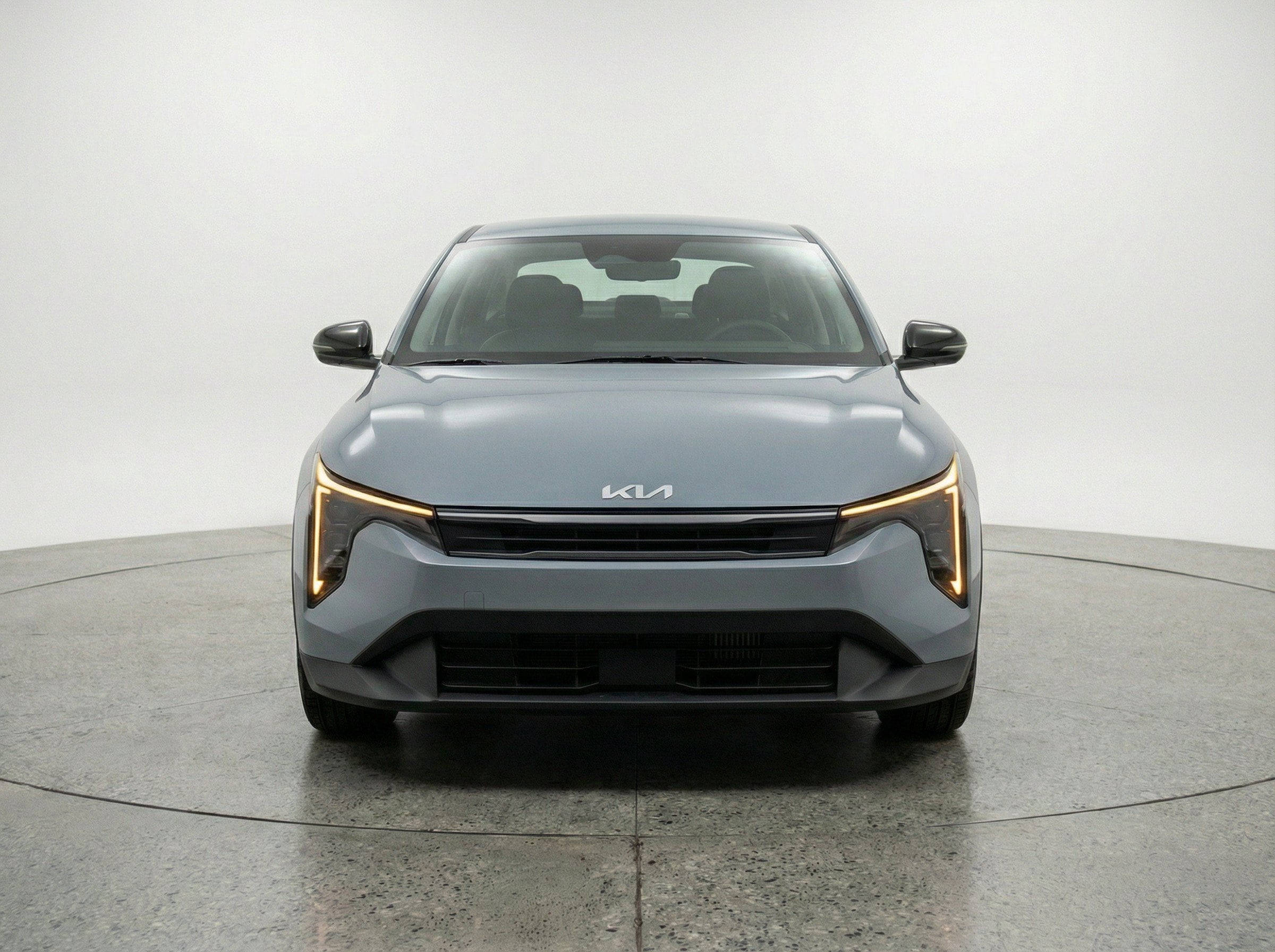 Thumbnail: 2025 Kia K4 - 2