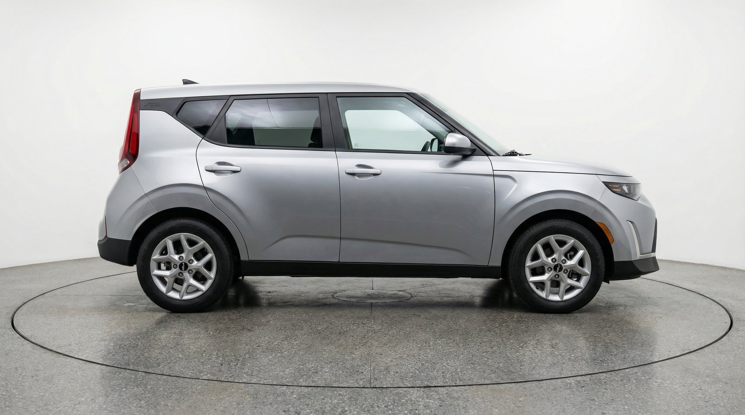 Thumbnail: 2025 Kia Soul - 10