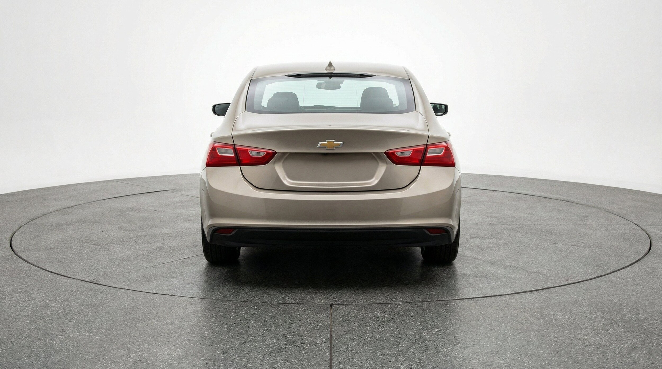 Thumbnail: 2024 Chevrolet Malibu - 7