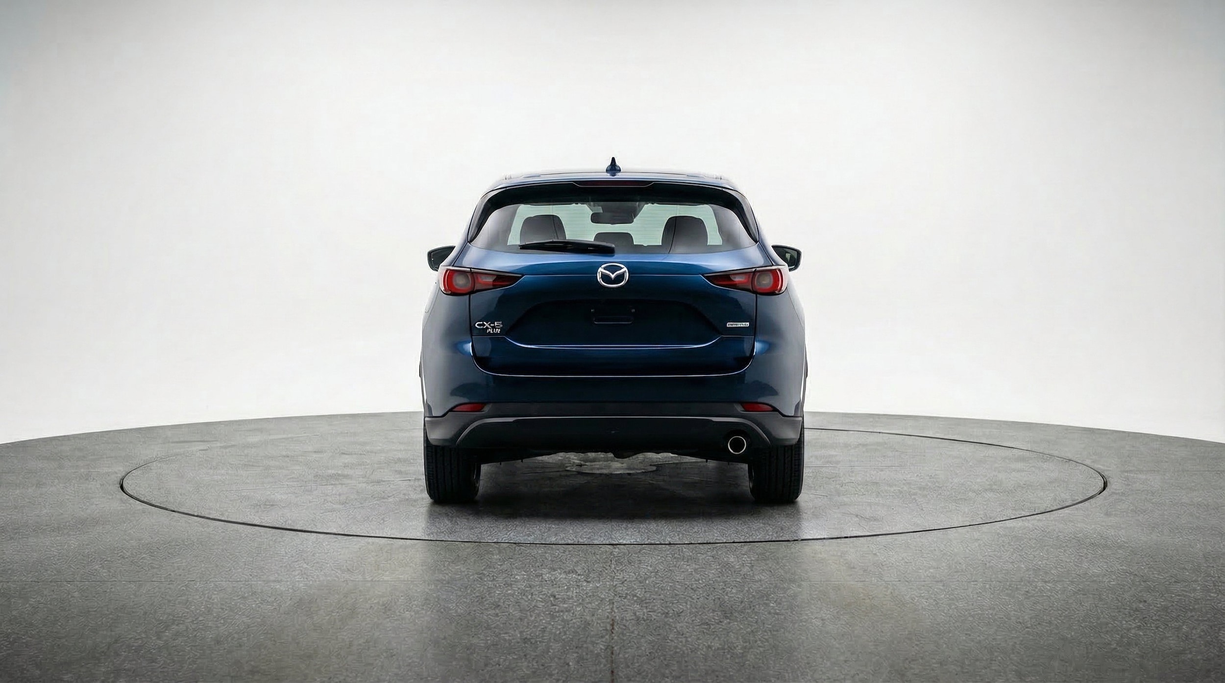 Thumbnail: 2024 Mazda CX-5 - 7