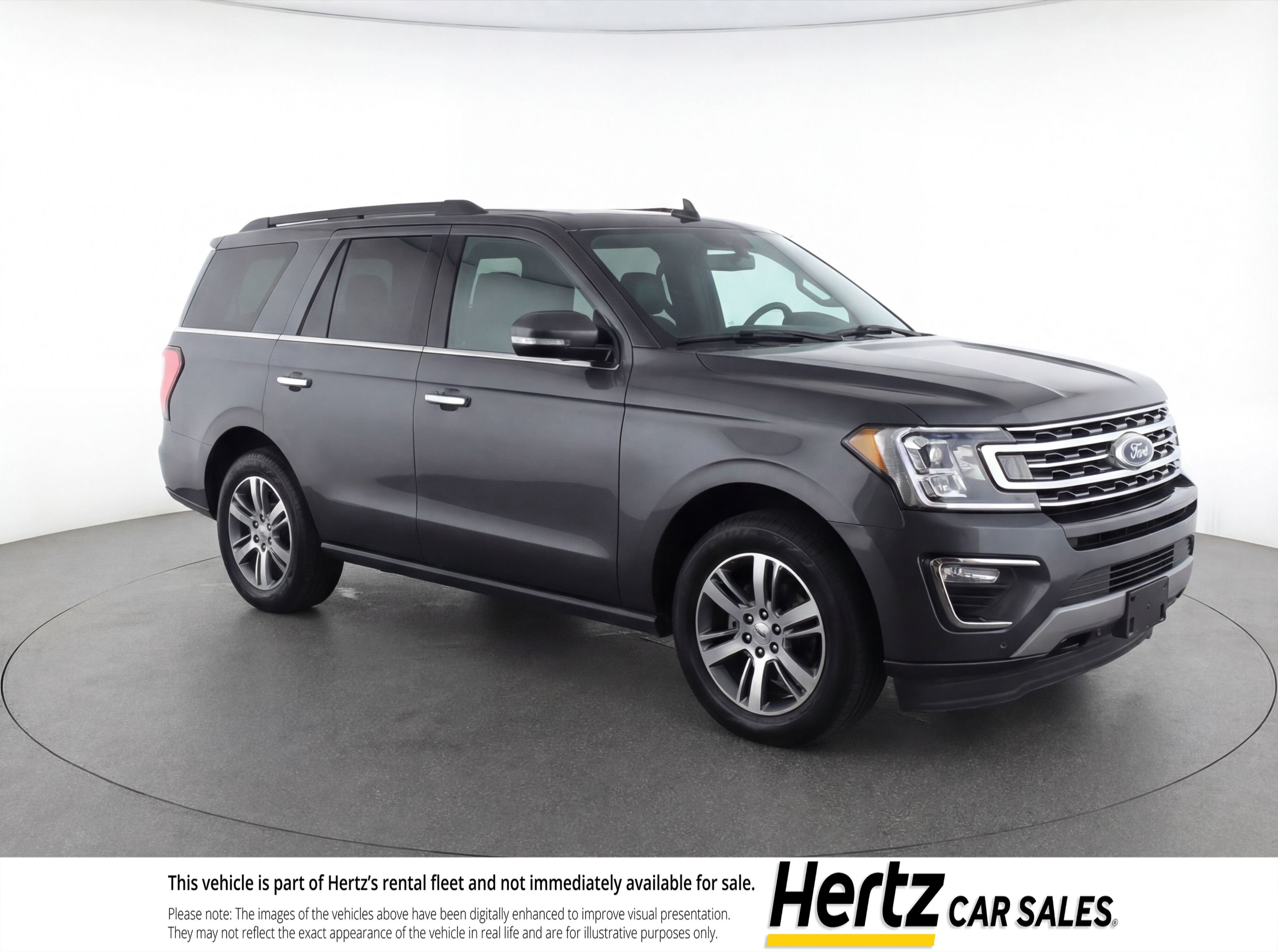 2024 Ford Expedition
