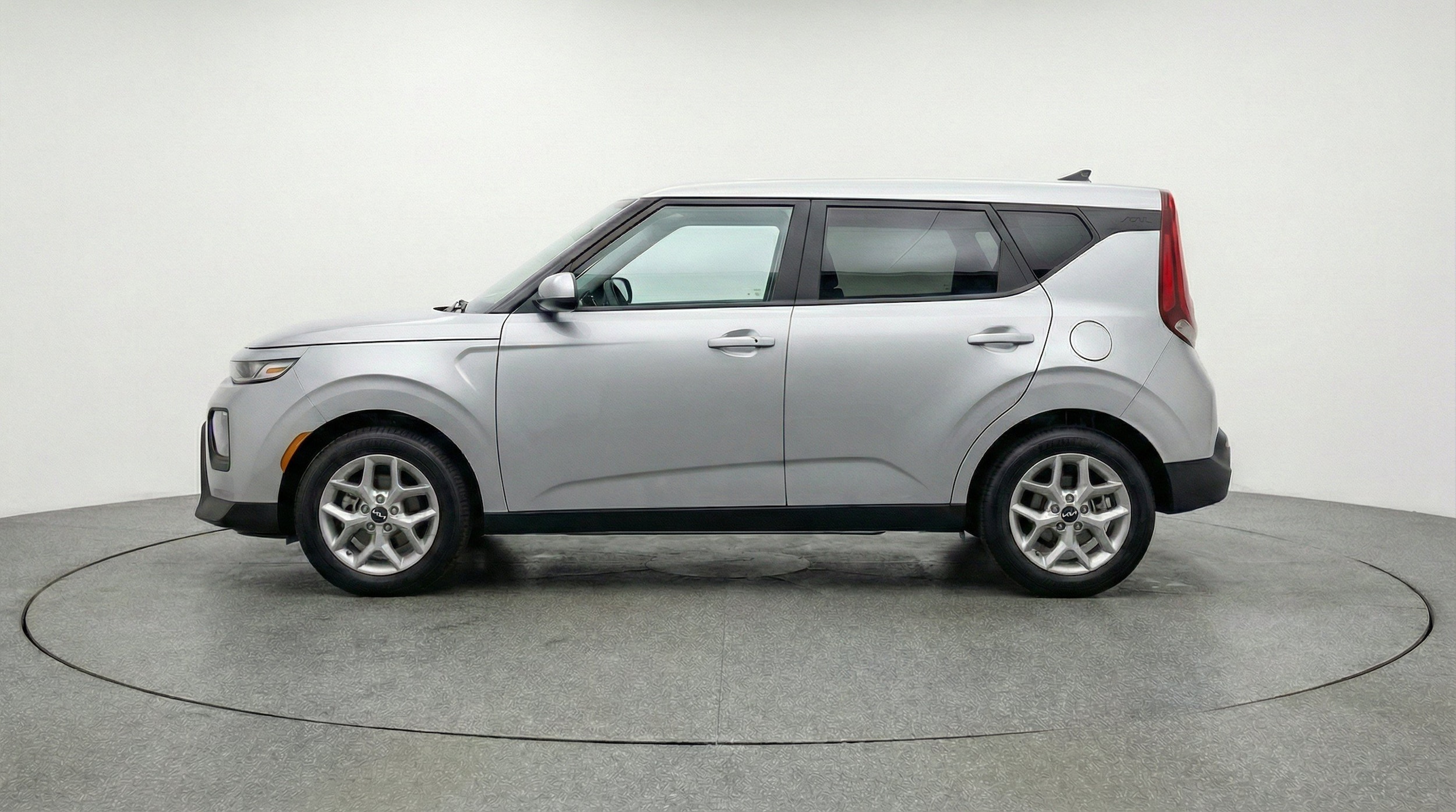 Thumbnail: 2025 Kia Soul - 5