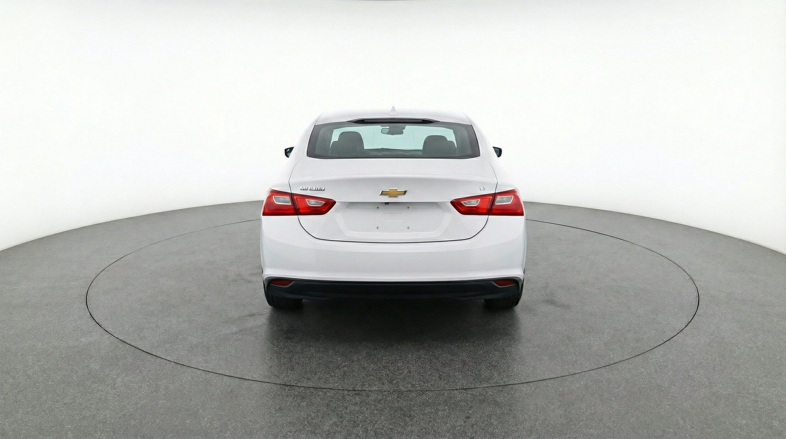 Thumbnail: 2024 Chevrolet Malibu - 7