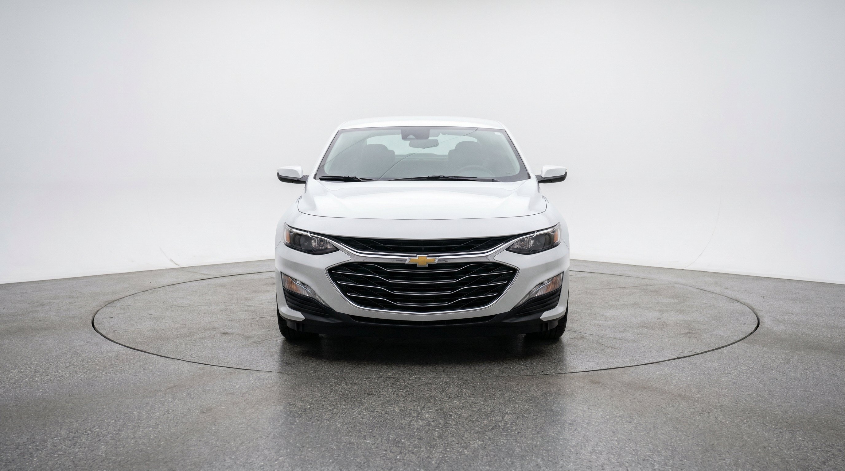 Thumbnail: 2024 Chevrolet Malibu - 2