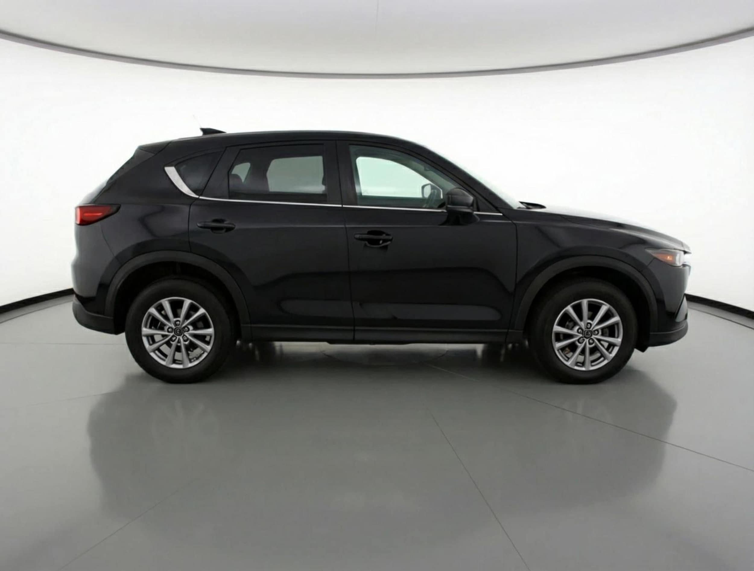 Thumbnail: 2024 Mazda CX-5 - 10