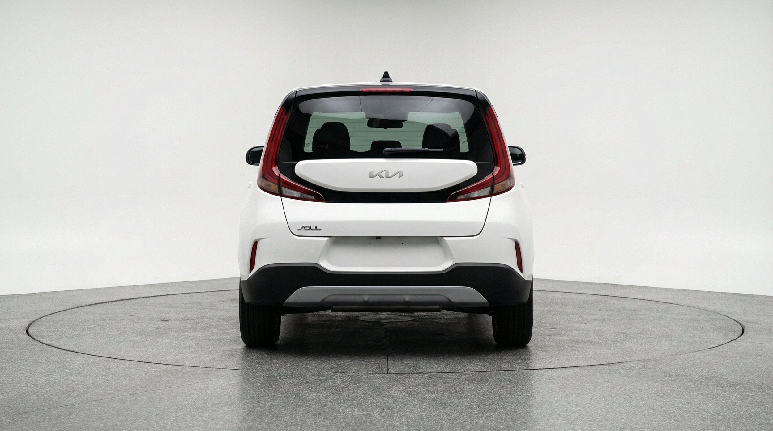 Thumbnail: 2025 Kia Soul - 7