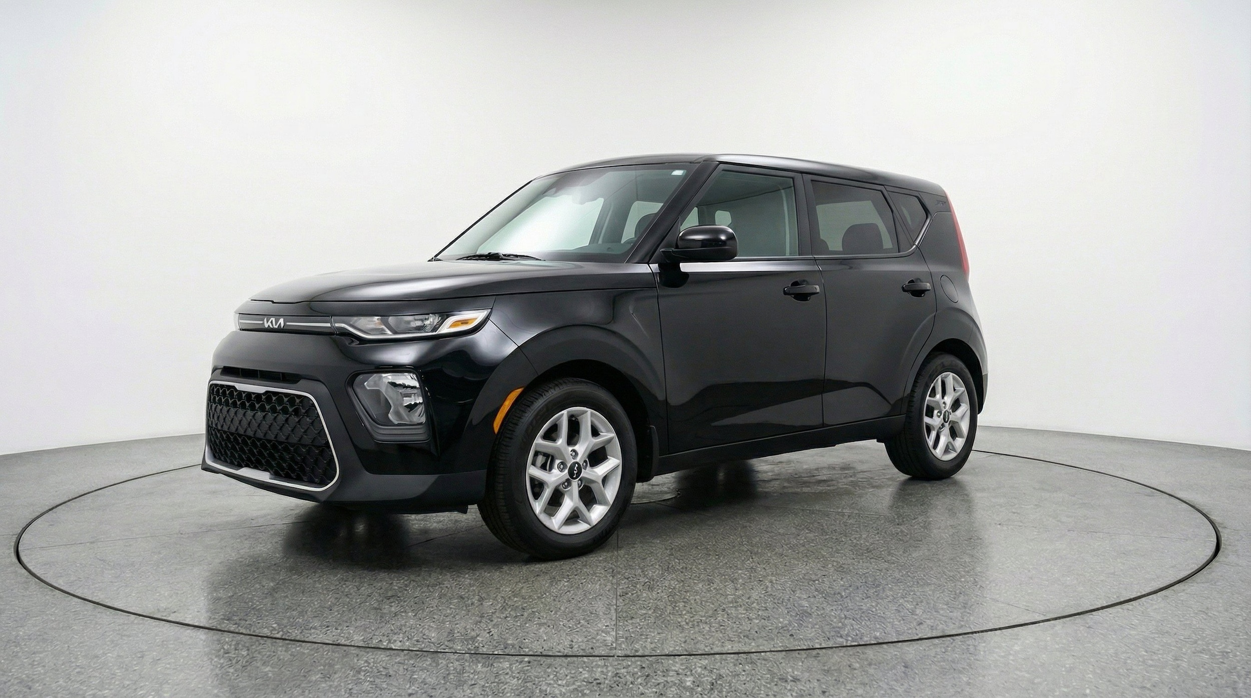 Thumbnail: 2025 Kia Soul - 3