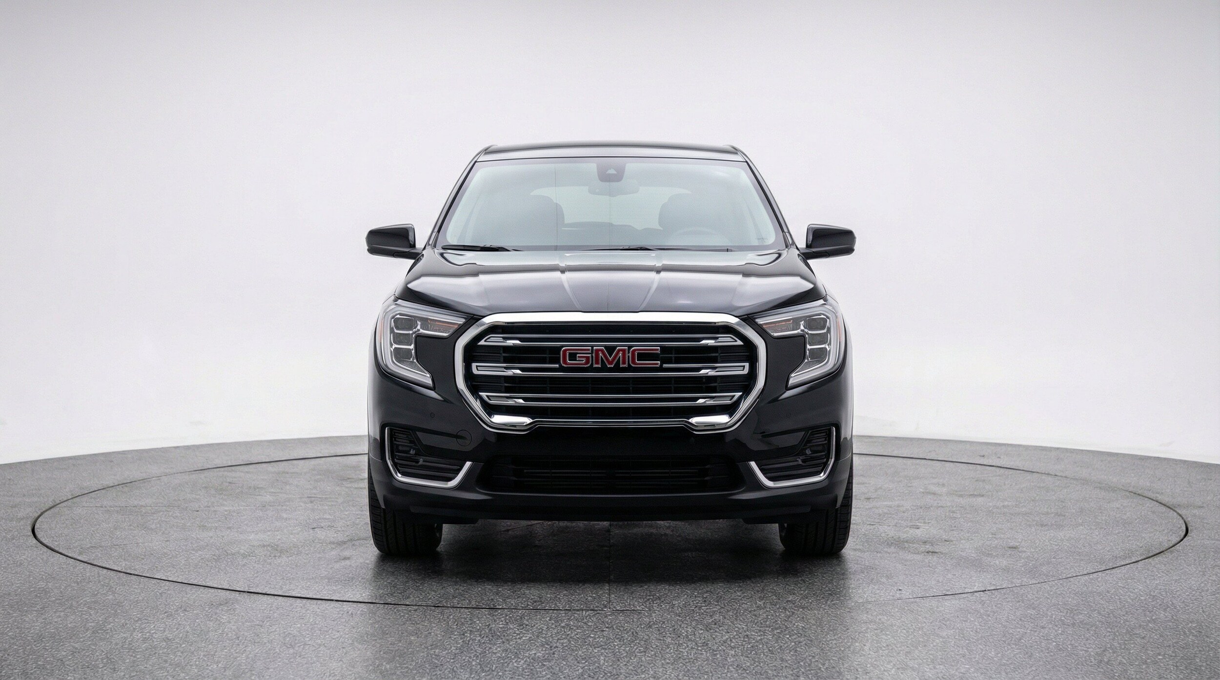 Thumbnail: 2024 GMC Terrain - 2