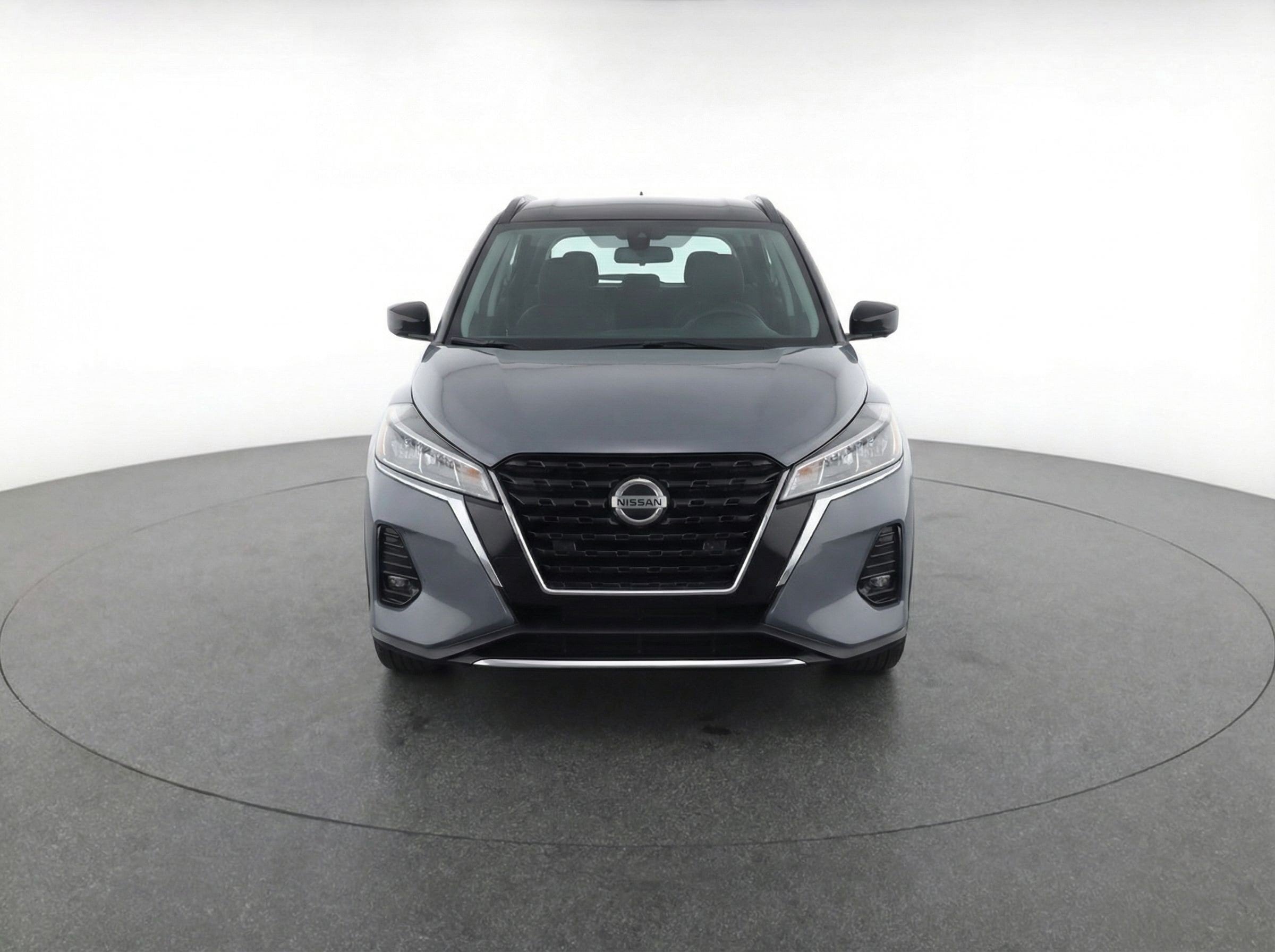 Thumbnail: 2024 Nissan Kicks - 2