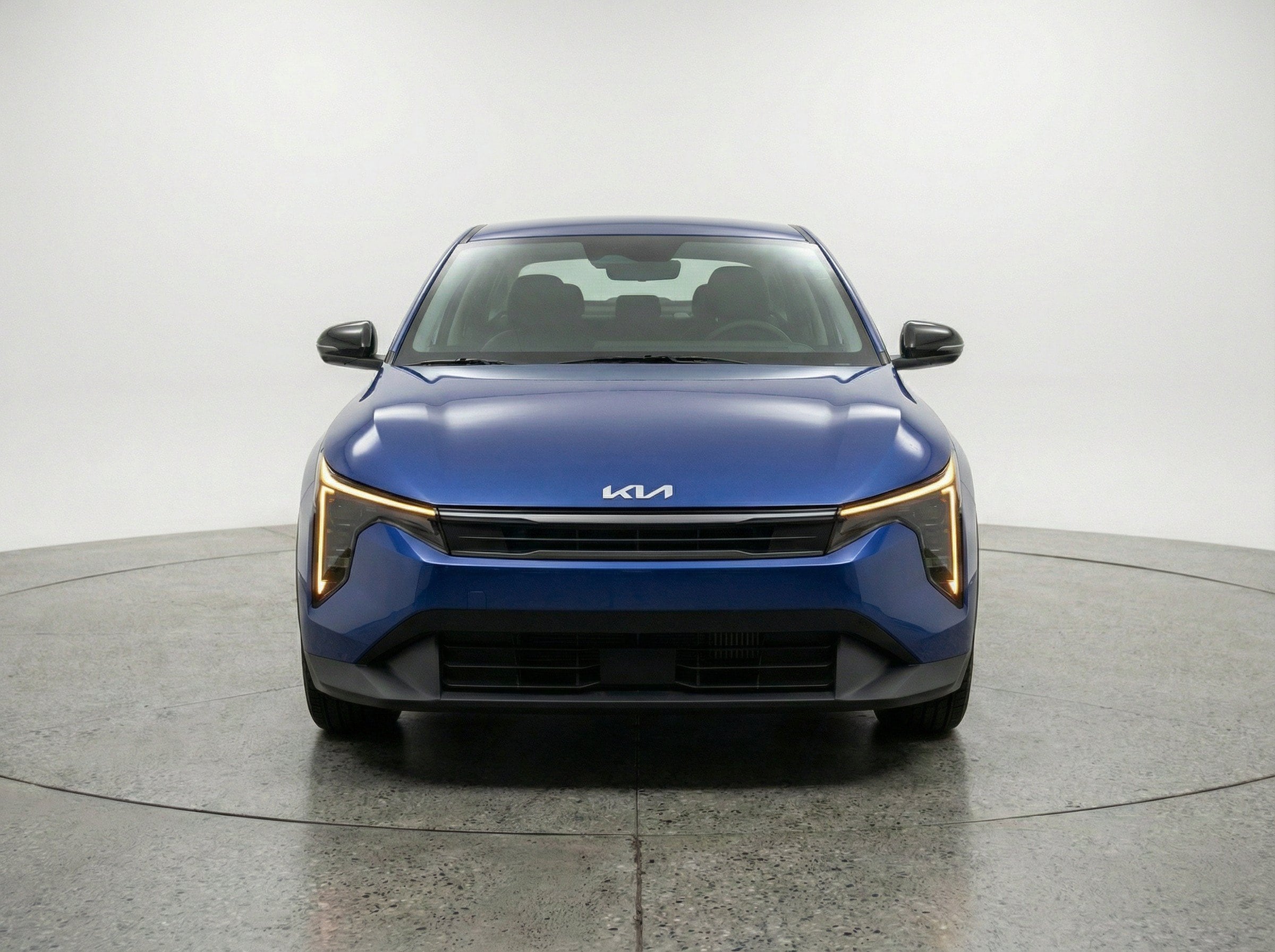 Thumbnail: 2025 Kia K4 - 2