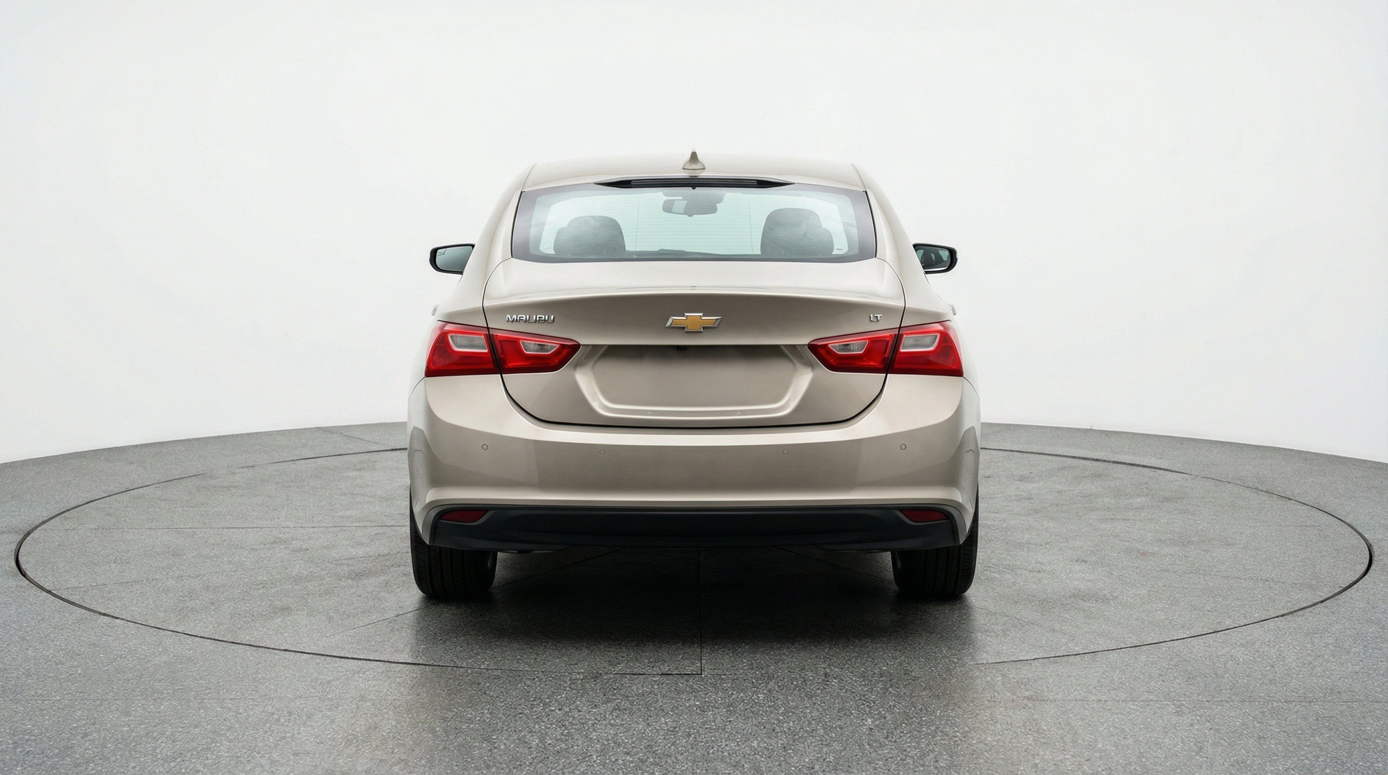 Thumbnail: 2024 Chevrolet Malibu - 7