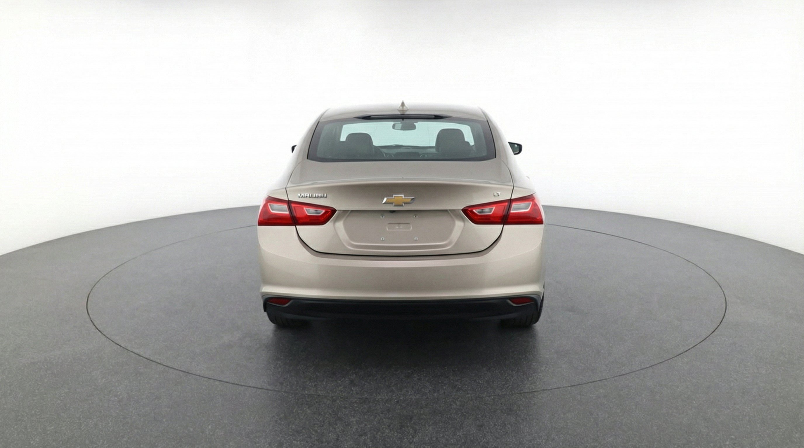 Thumbnail: 2024 Chevrolet Malibu - 7
