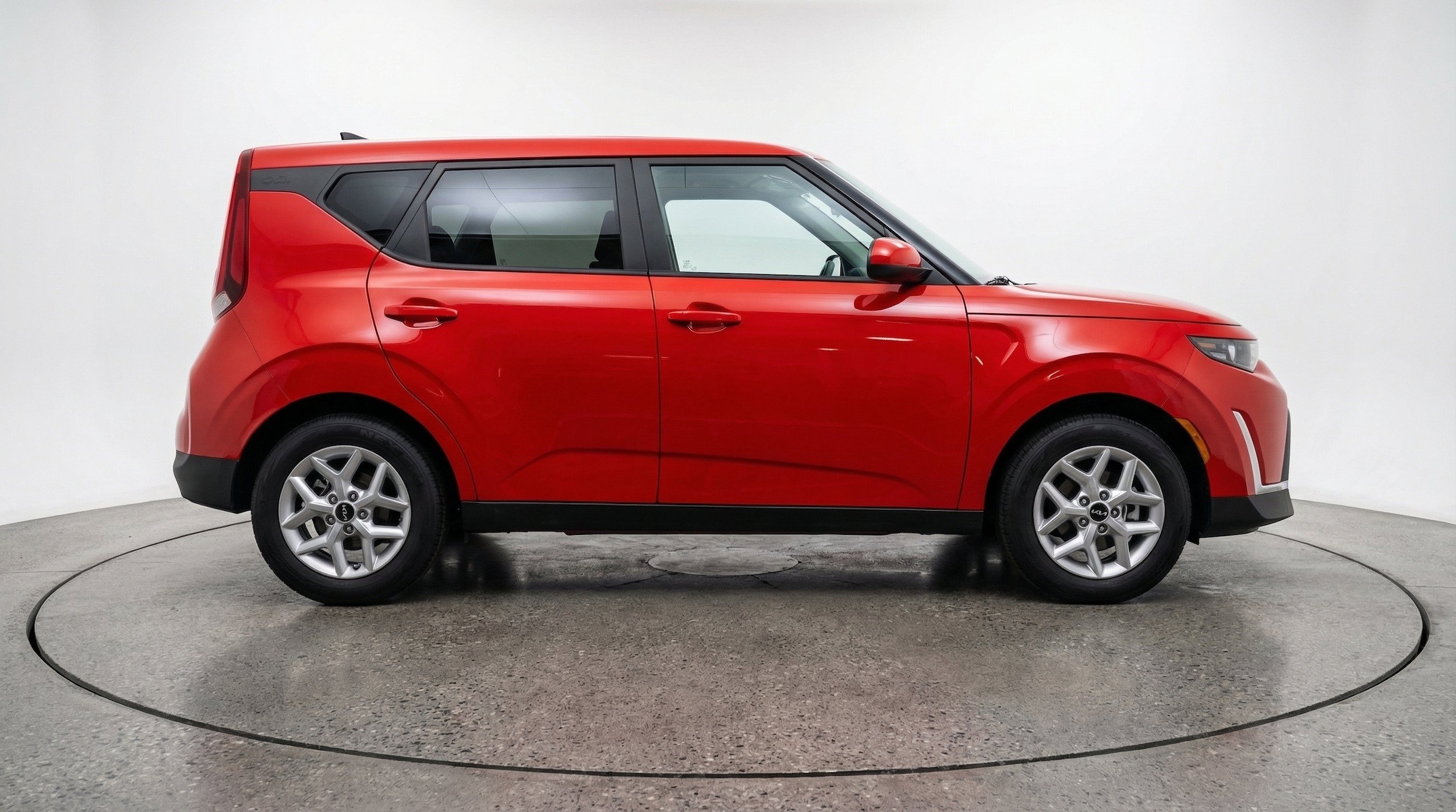Thumbnail: 2025 Kia Soul - 10
