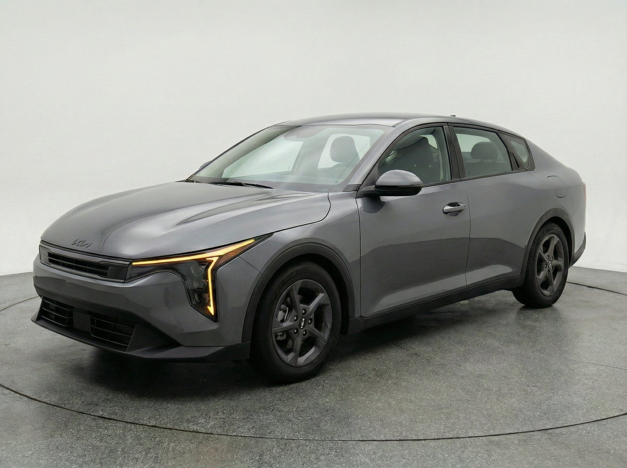 Thumbnail: 2025 Kia K4 - 3
