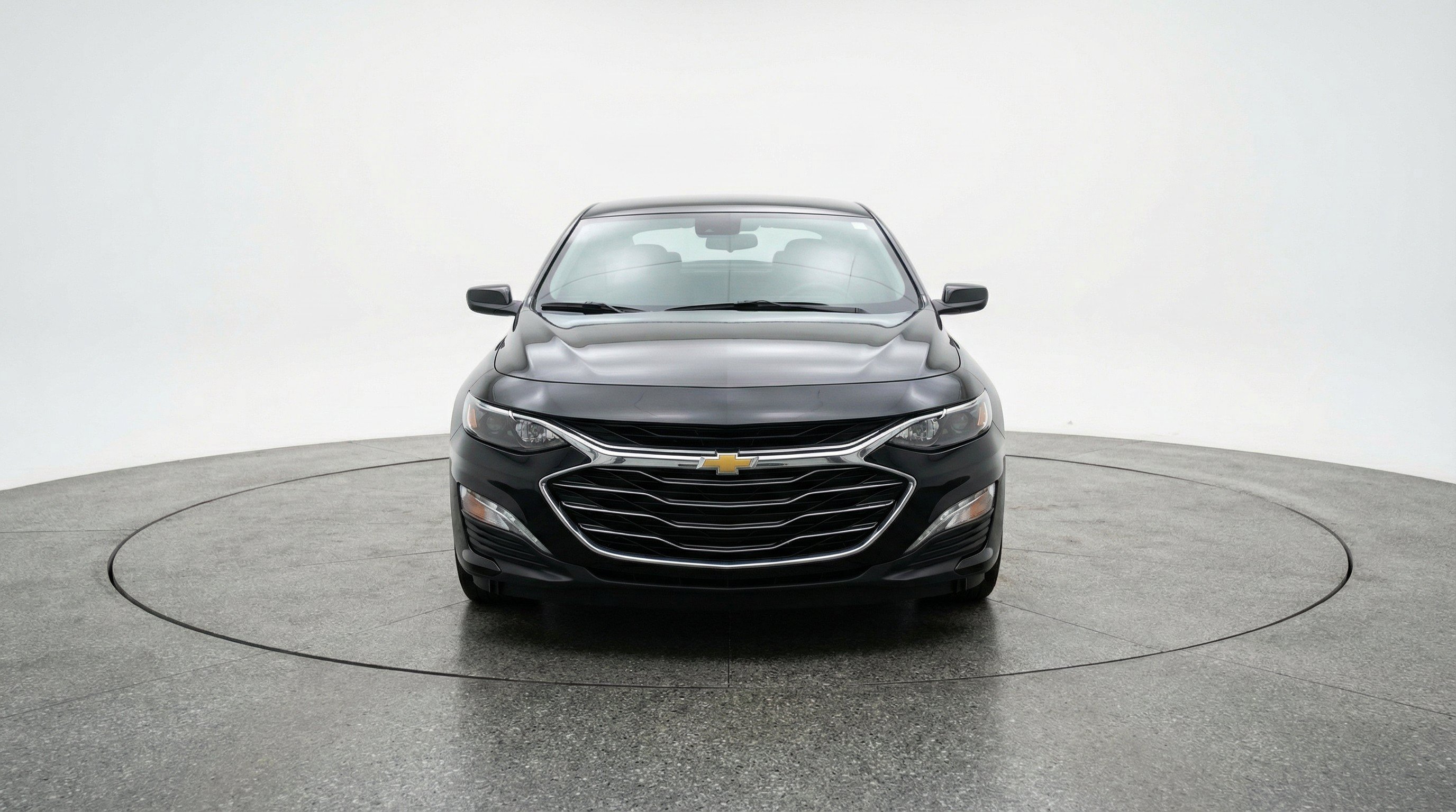 Thumbnail: 2024 Chevrolet Malibu - 2