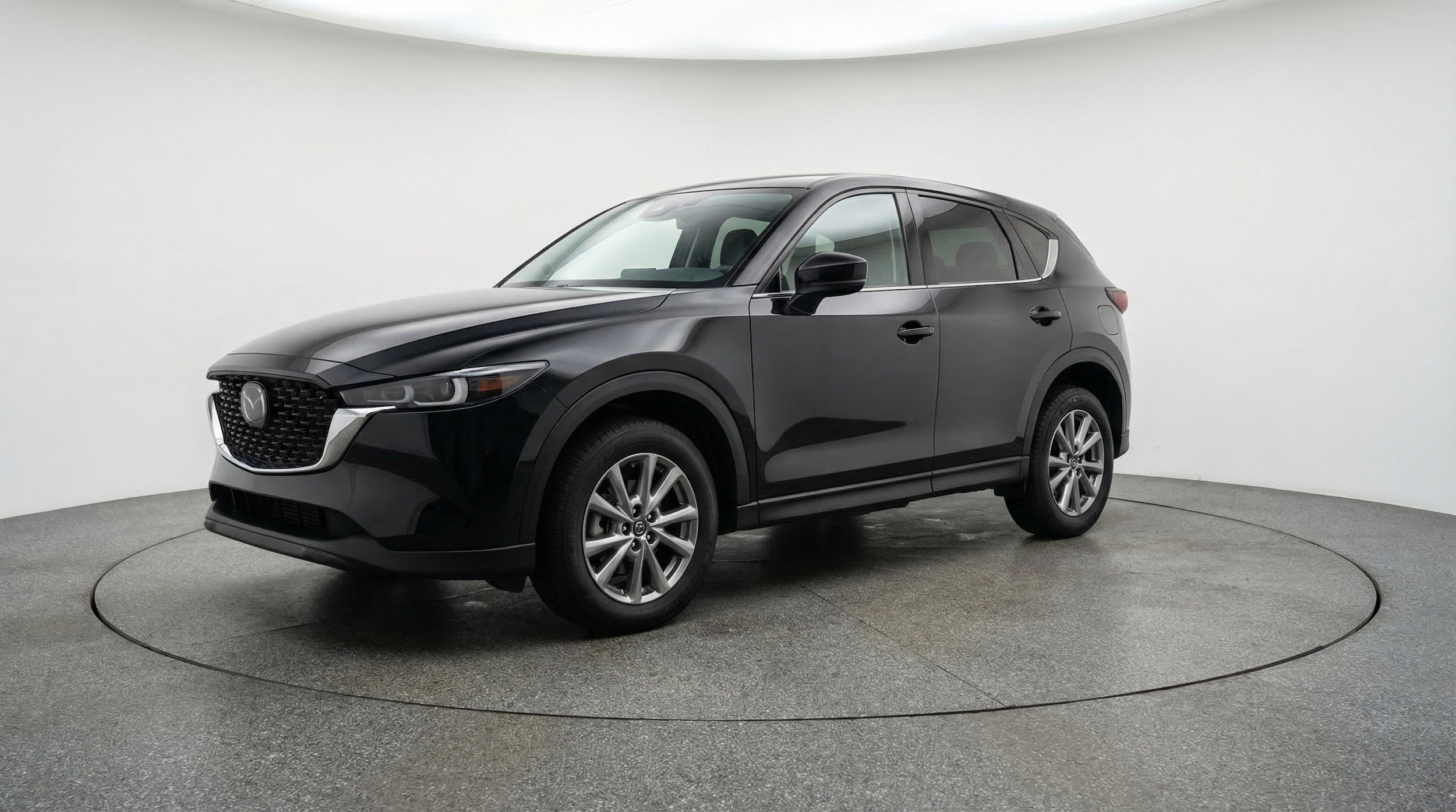 Thumbnail: 2024 Mazda CX-5 - 3