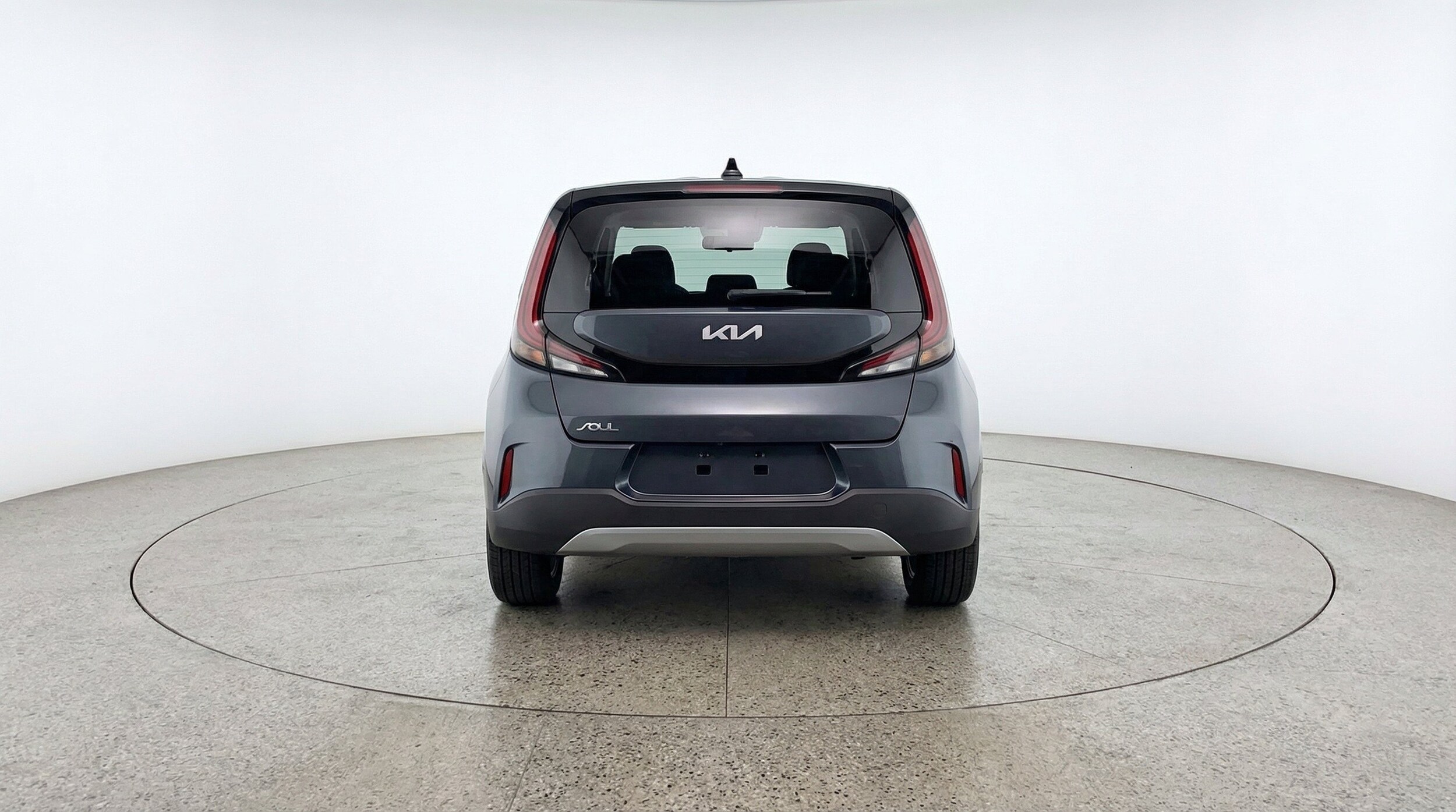 Thumbnail: 2025 Kia Soul - 7