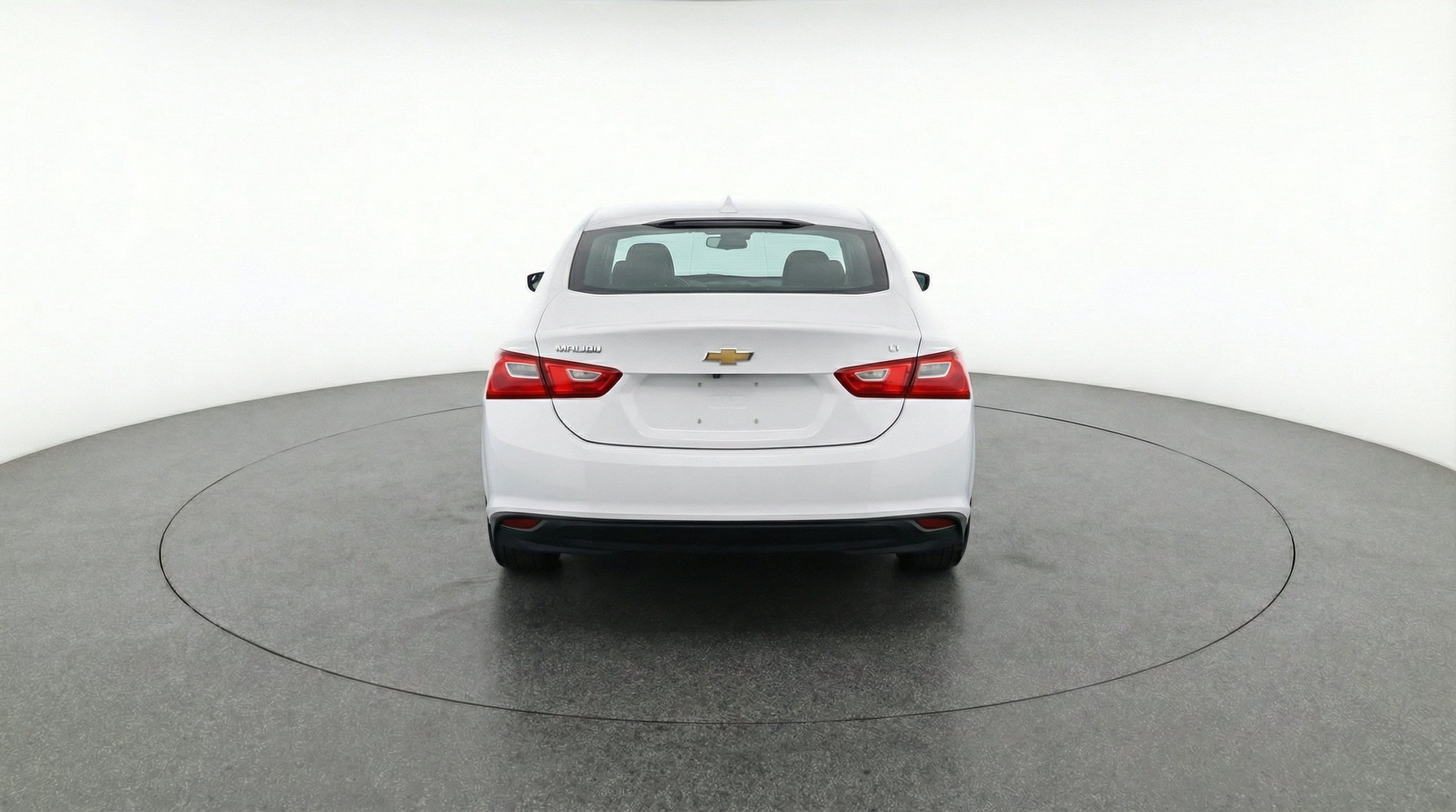 Thumbnail: 2024 Chevrolet Malibu - 7