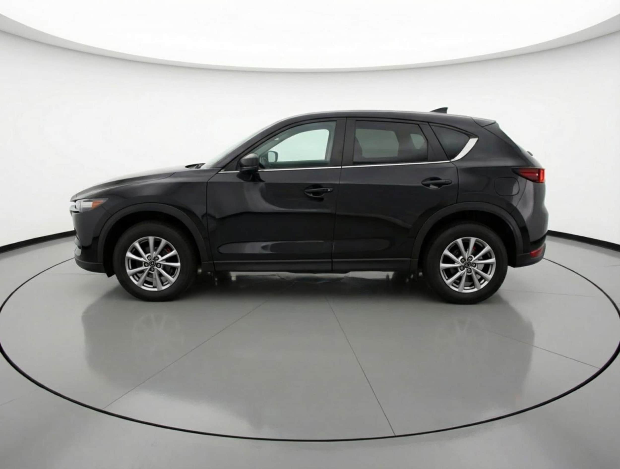 Thumbnail: 2024 Mazda CX-5 - 5