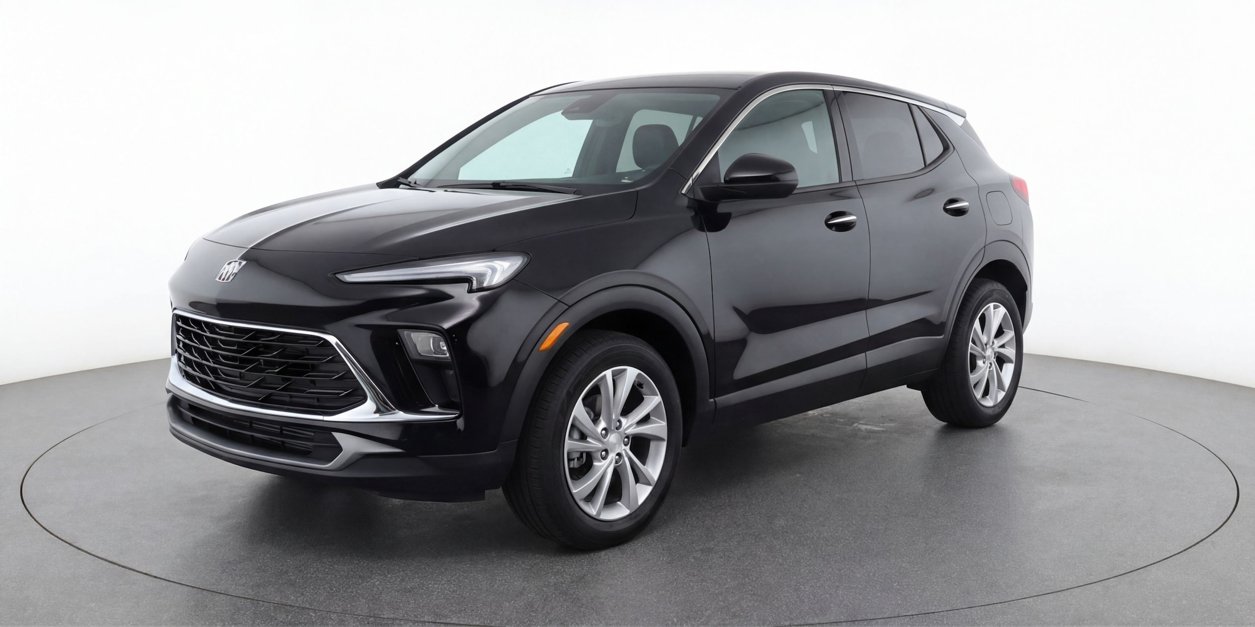 Thumbnail: 2025 Buick Encore GX - 3