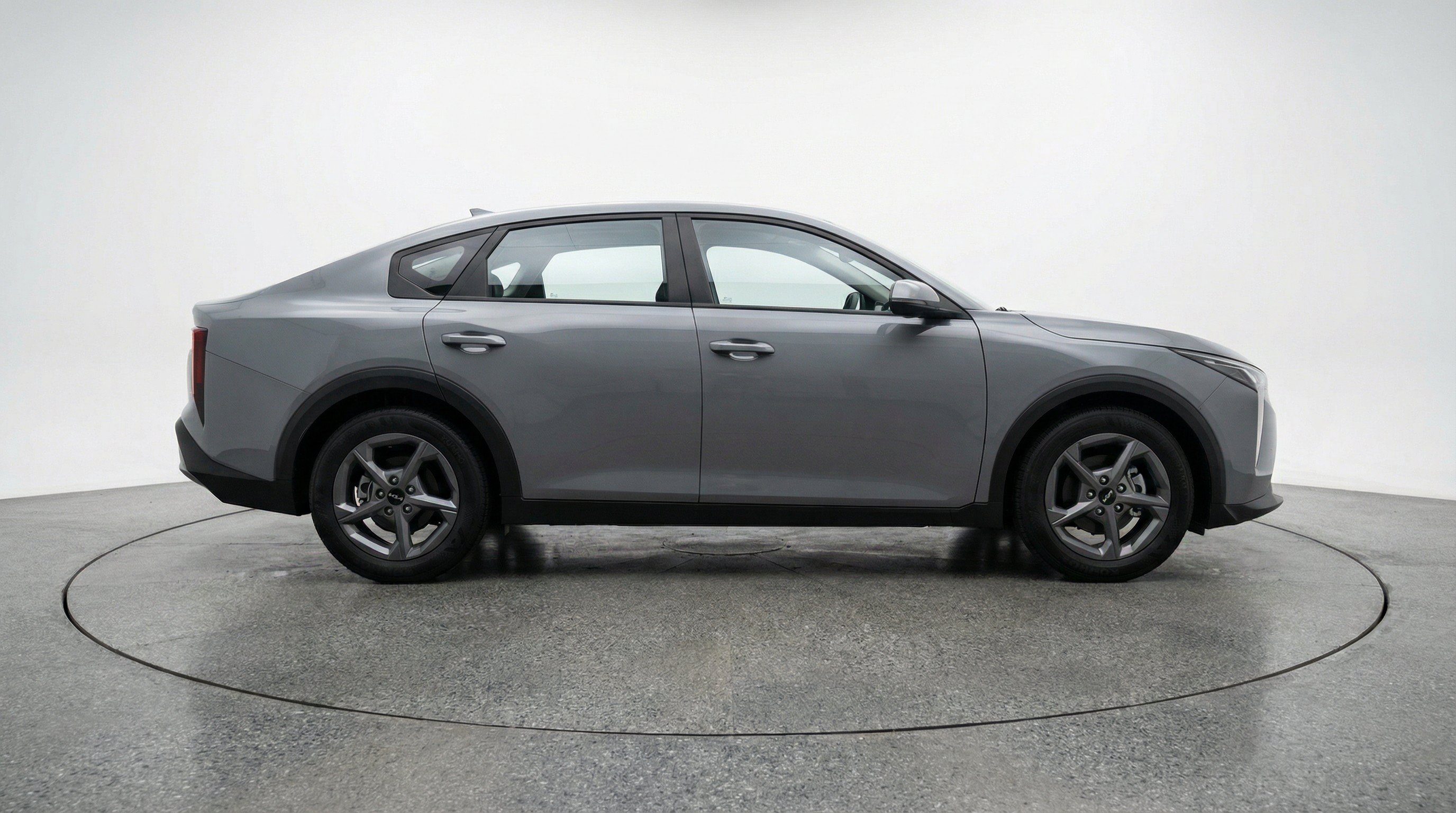Thumbnail: 2025 Kia K4 - 10