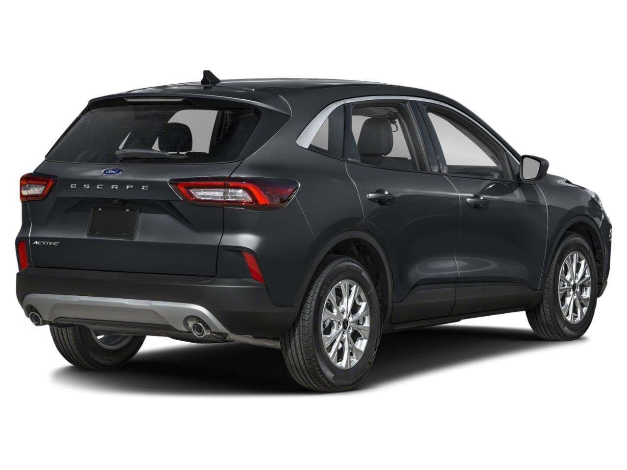 Thumbnail: 2024 Ford Escape - 2
