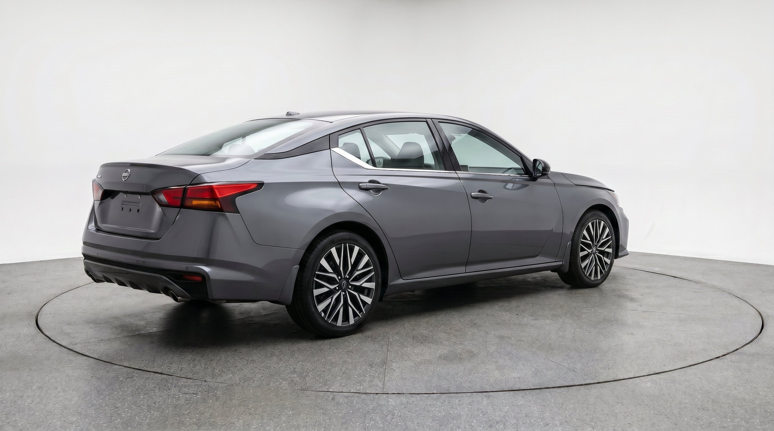 Thumbnail: 2026 Nissan Altima - 9