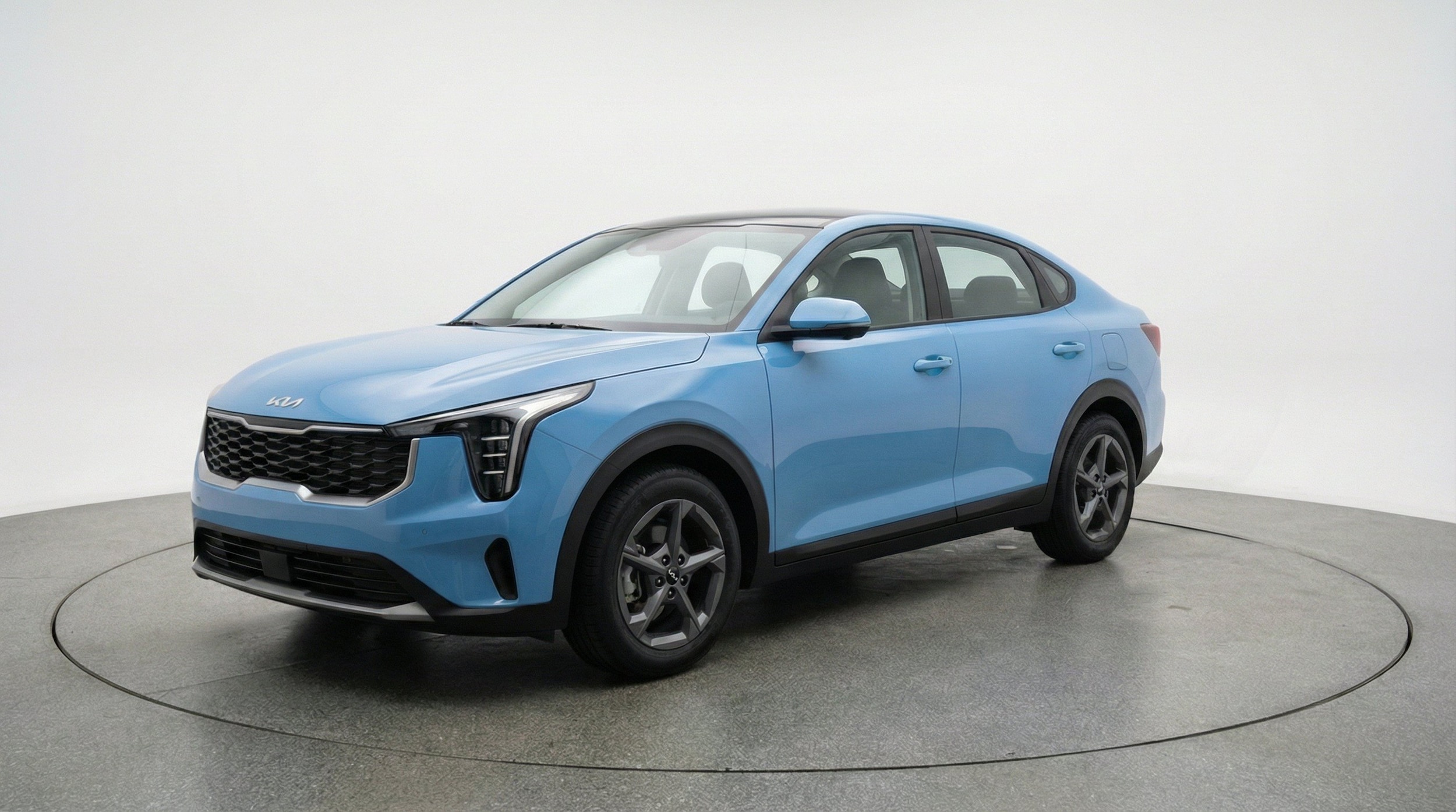 Thumbnail: 2025 Kia K4 - 3
