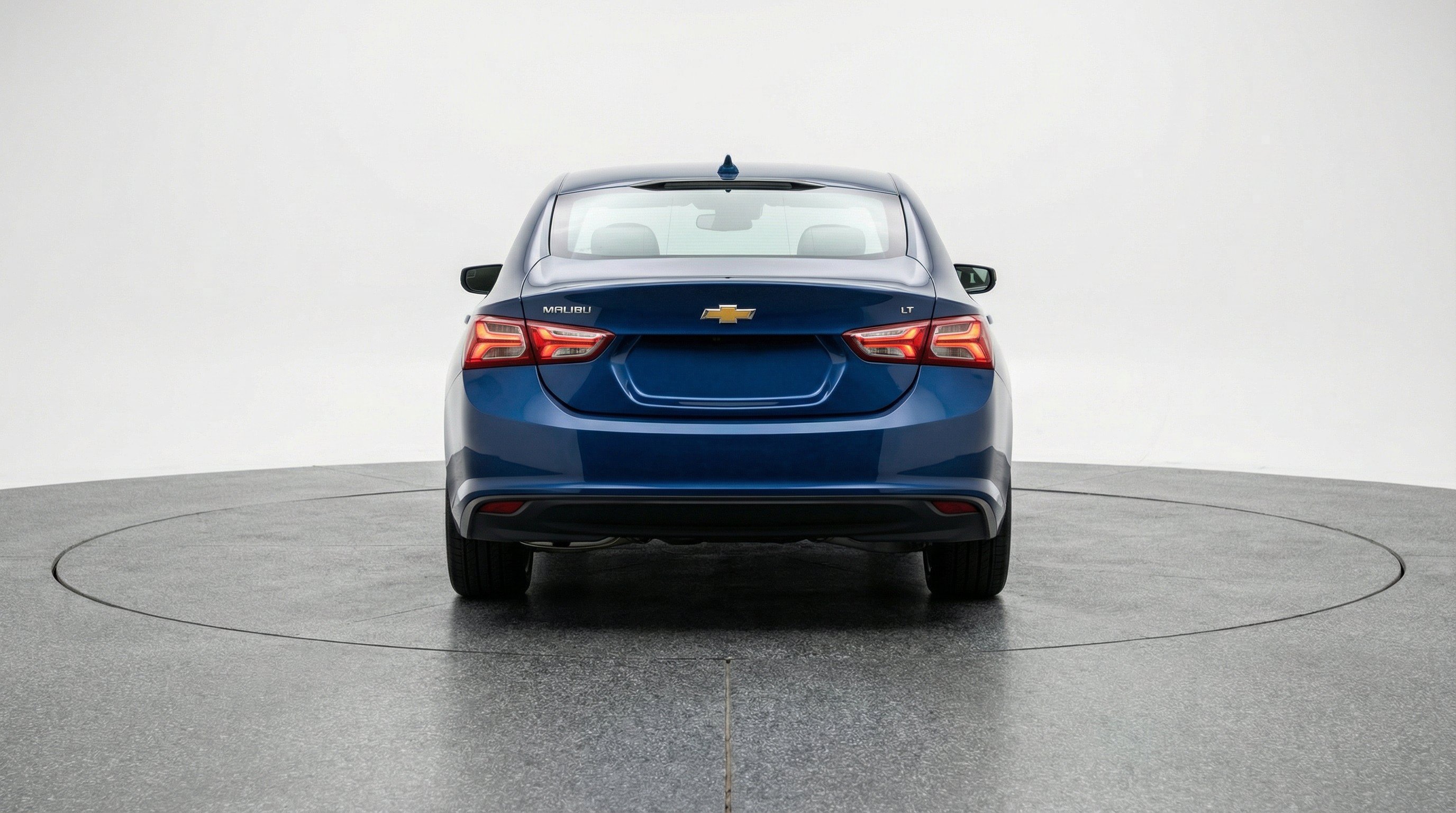 Thumbnail: 2024 Chevrolet Malibu - 7