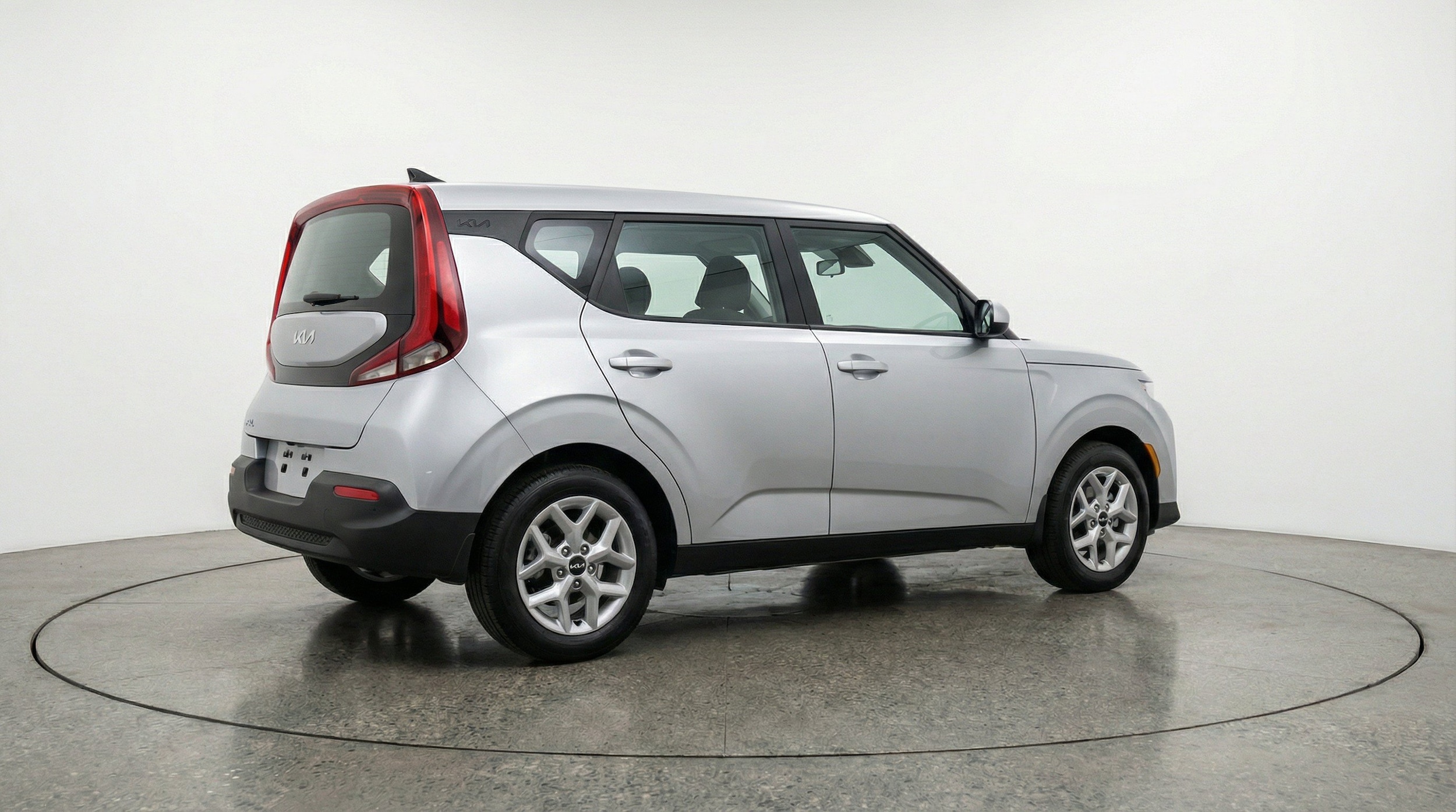 Thumbnail: 2025 Kia Soul - 9