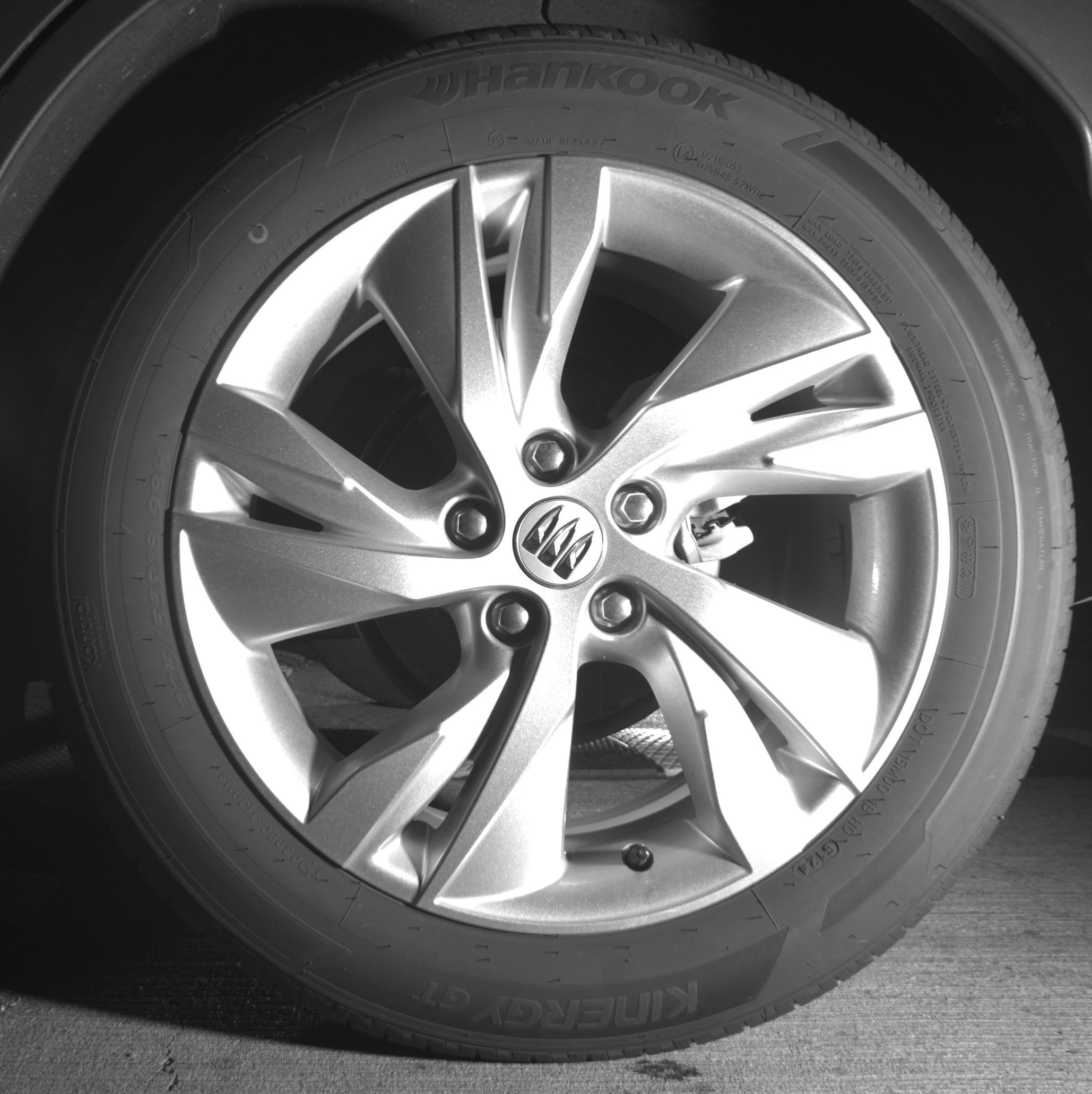 Thumbnail: 2025 Buick Encore GX - 14