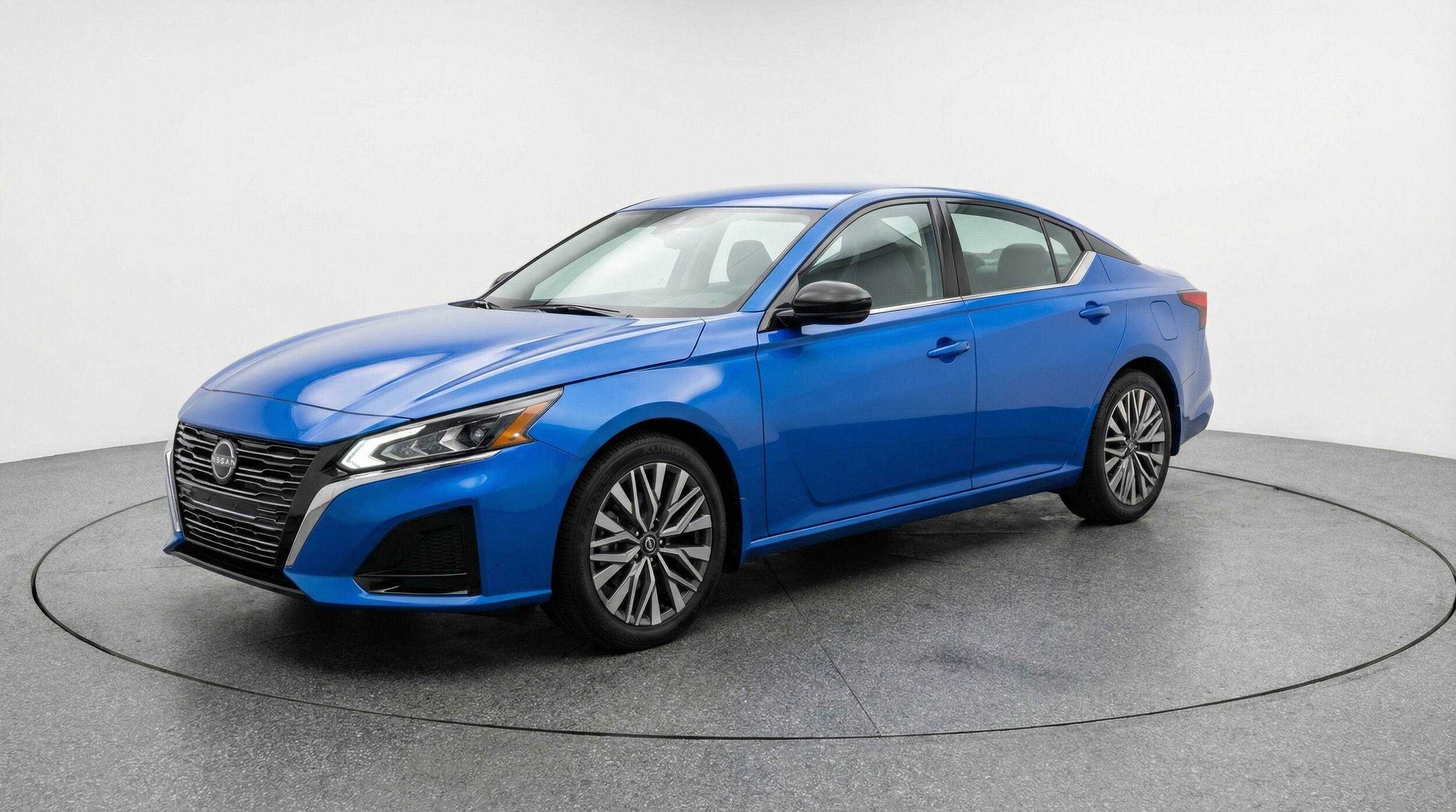 Thumbnail: 2025 Nissan Altima - 3