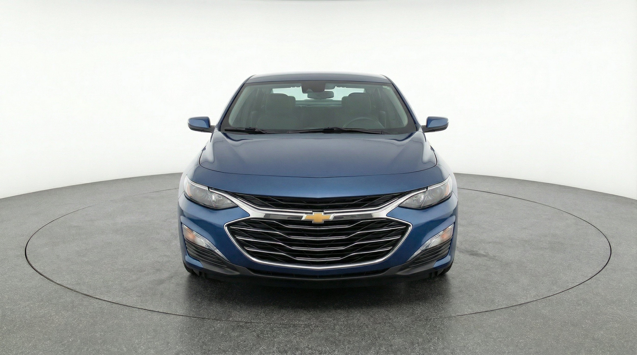 Thumbnail: 2024 Chevrolet Malibu - 2