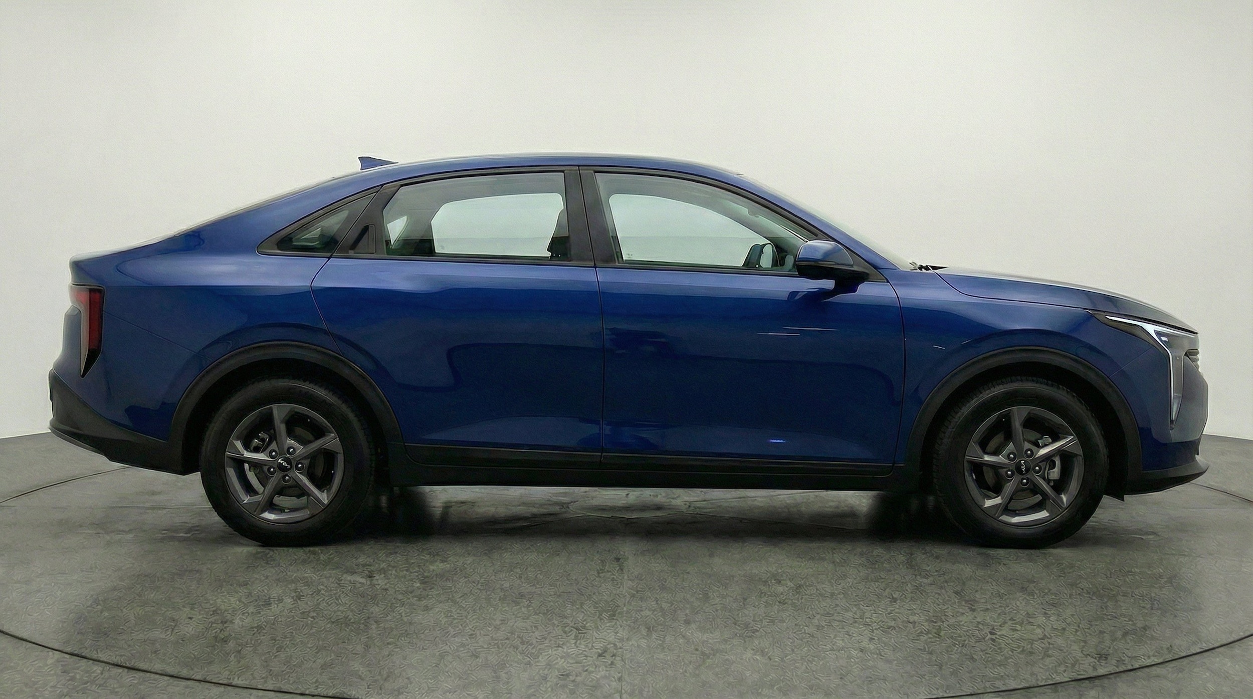 Thumbnail: 2025 Kia K4 - 11