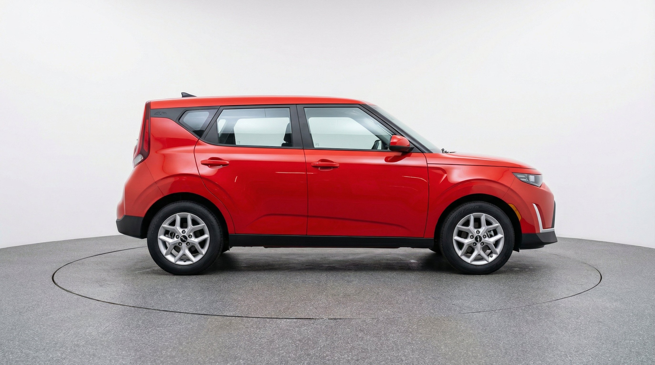Thumbnail: 2025 Kia Soul - 10