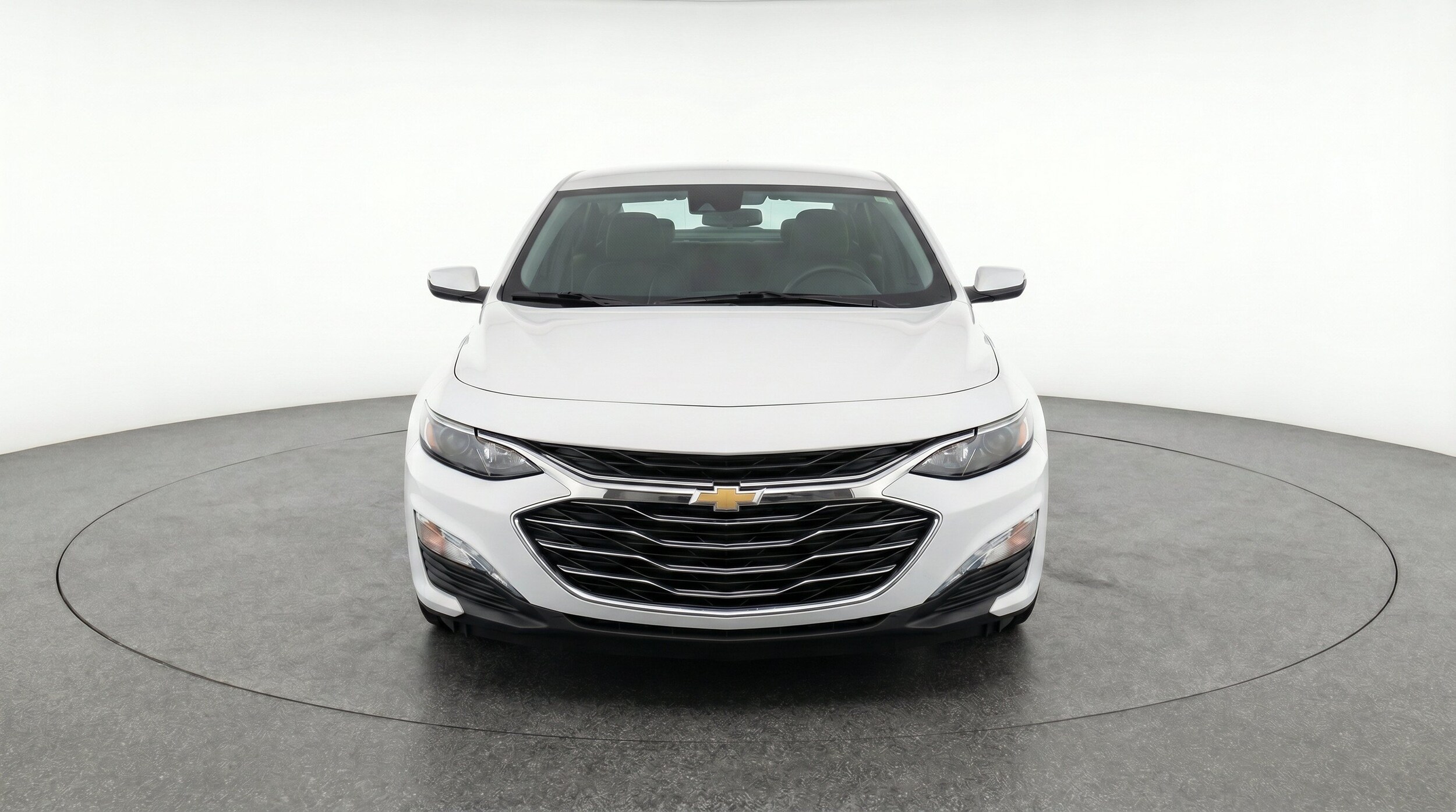 Thumbnail: 2024 Chevrolet Malibu - 2