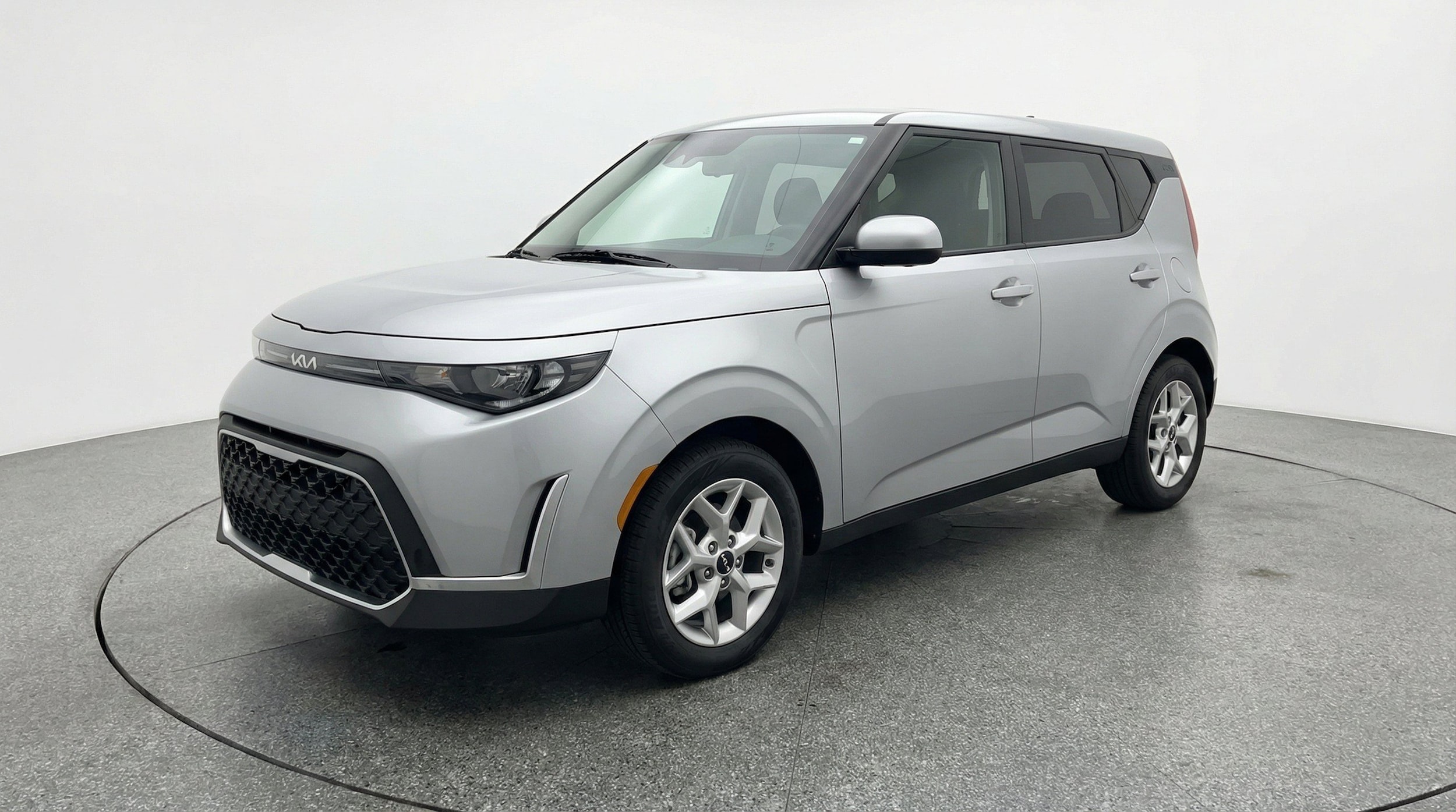 Thumbnail: 2025 Kia Soul - 3