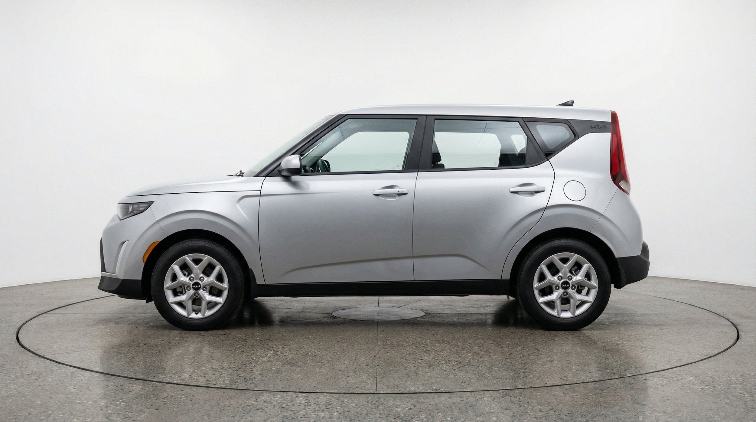 Thumbnail: 2025 Kia Soul - 5