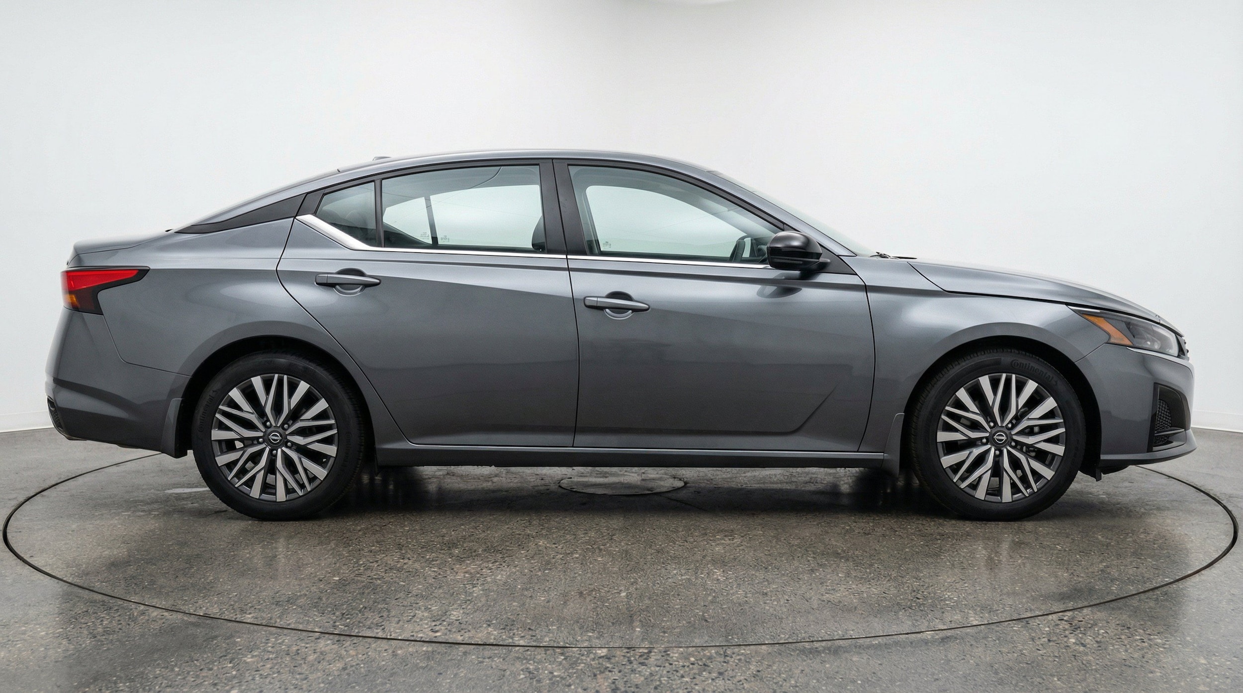 Thumbnail: 2025 Nissan Altima - 10