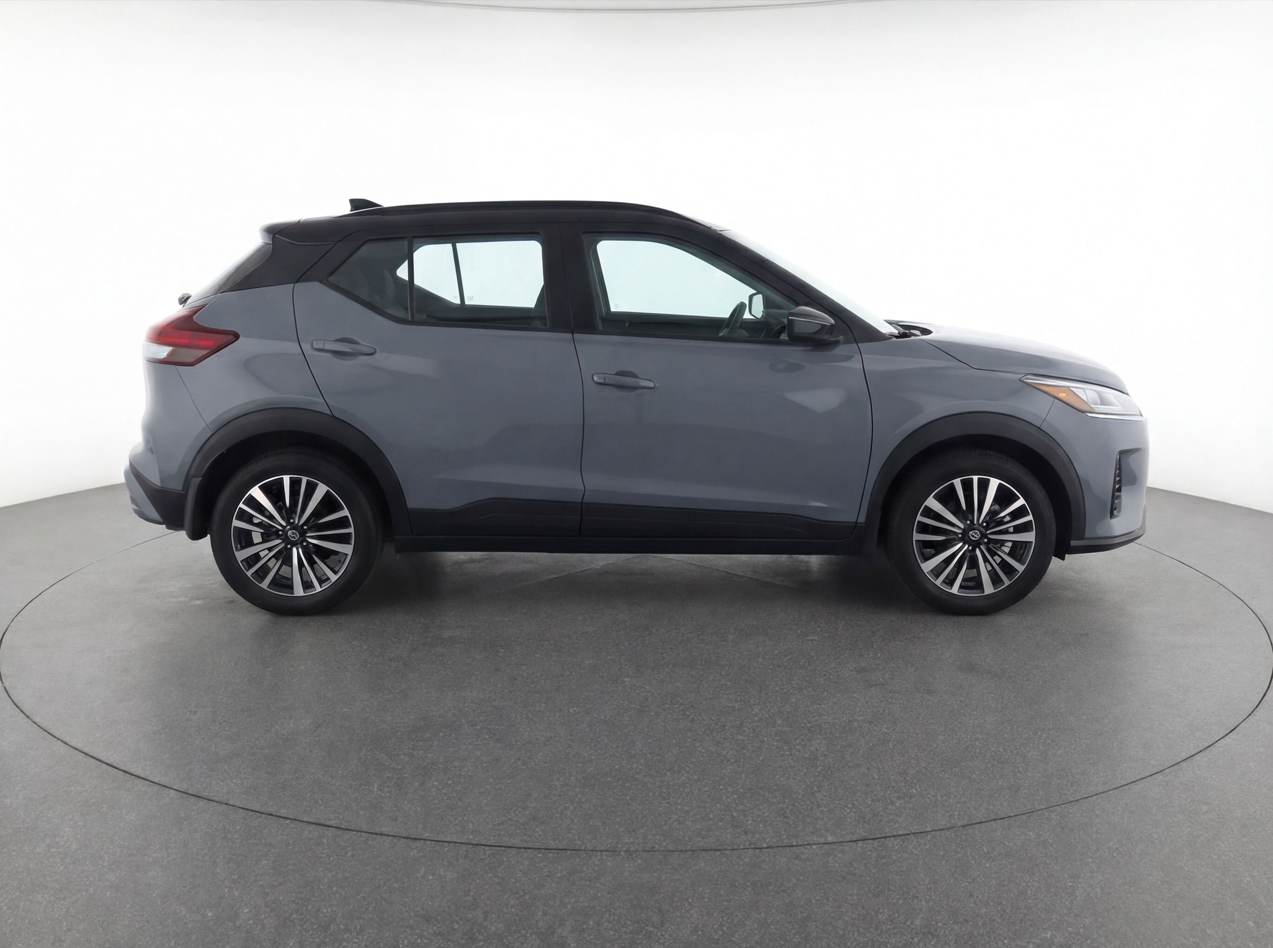 Thumbnail: 2024 Nissan Kicks - 11
