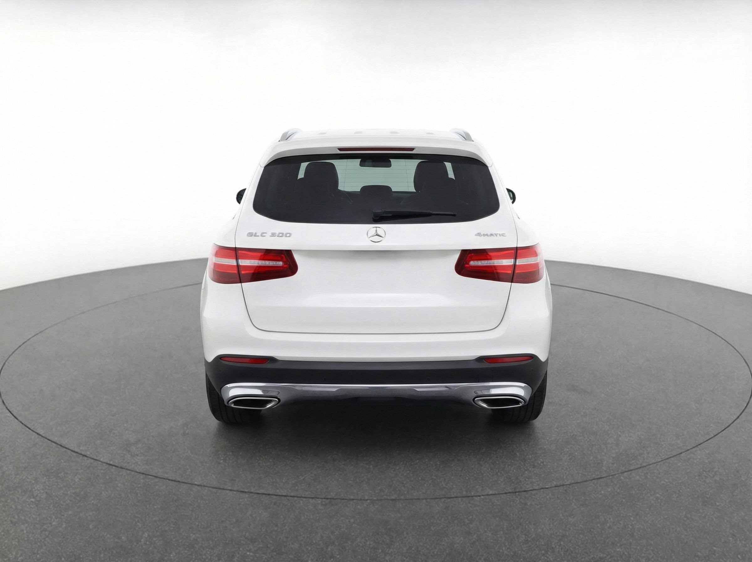 Thumbnail: 2024 Mercedes-Benz GLC - 7