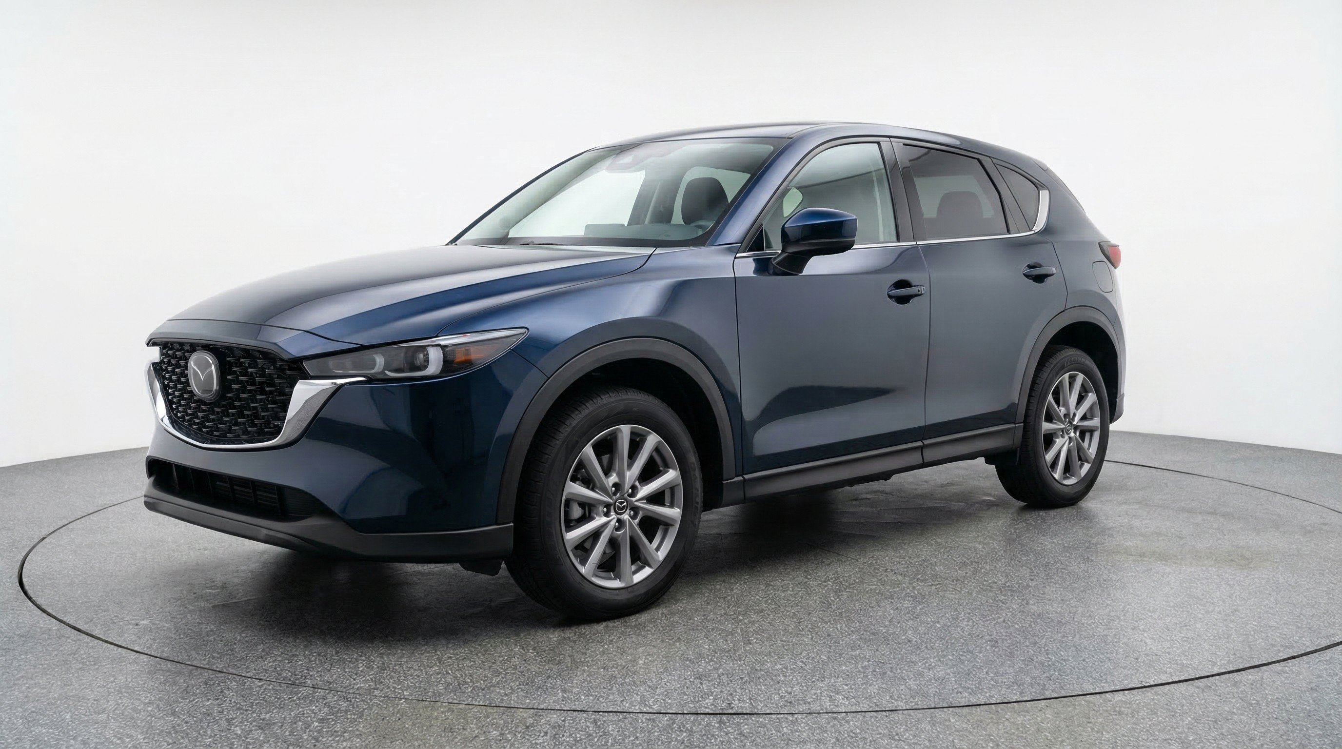 Thumbnail: 2024 Mazda CX-5 - 3