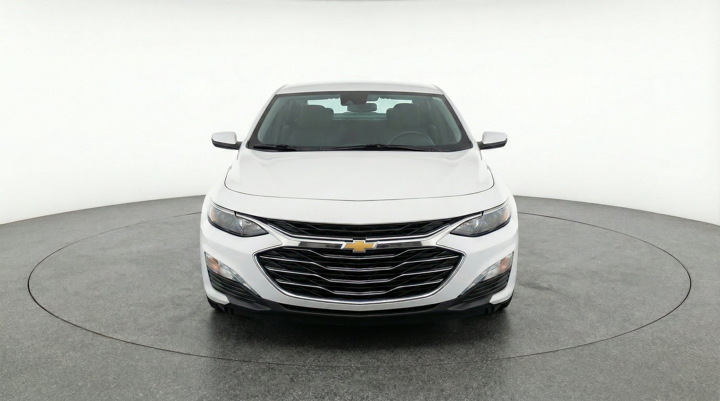 Thumbnail: 2024 Chevrolet Malibu - 2