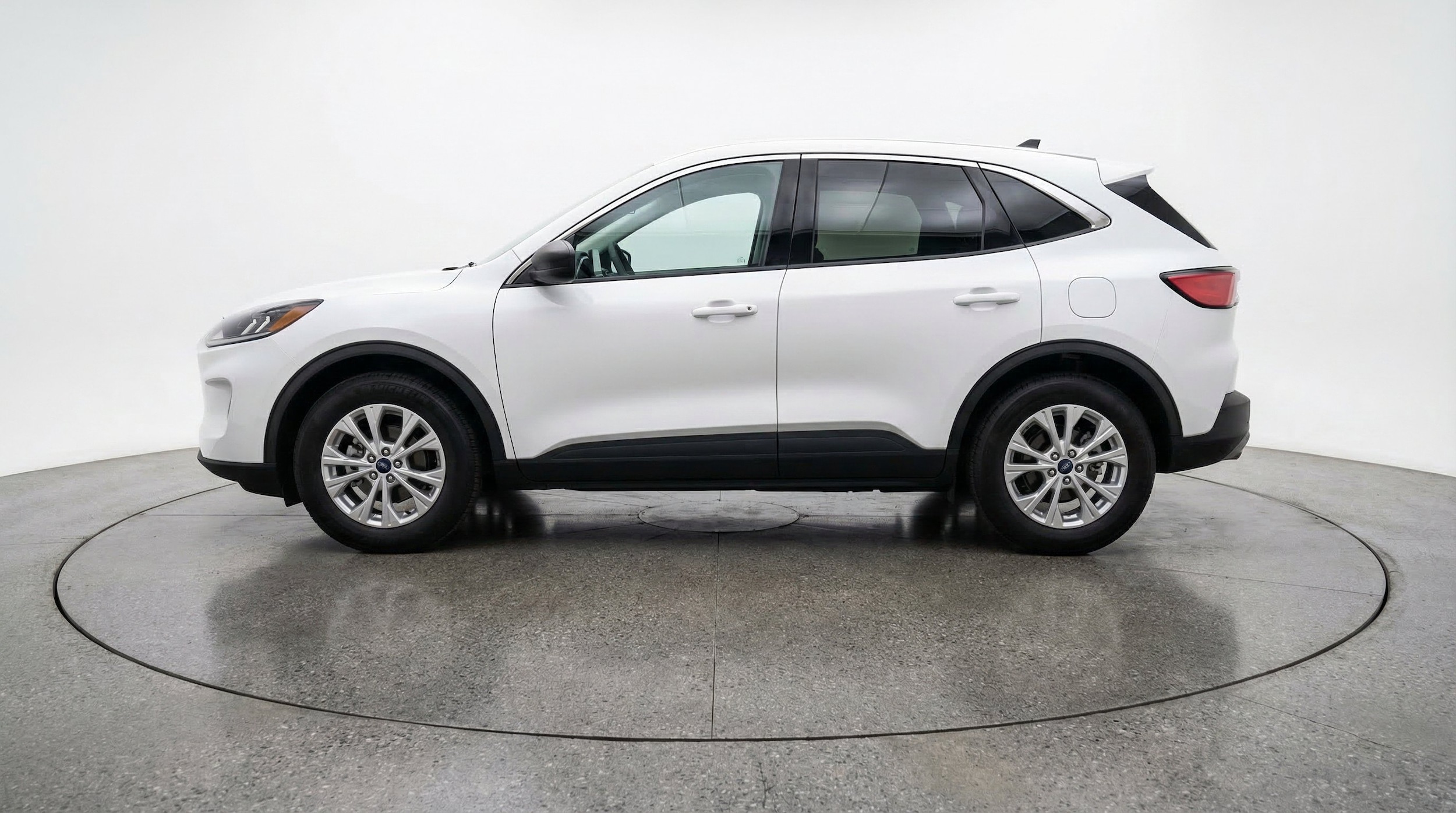 Thumbnail: 2024 Ford Escape - 5