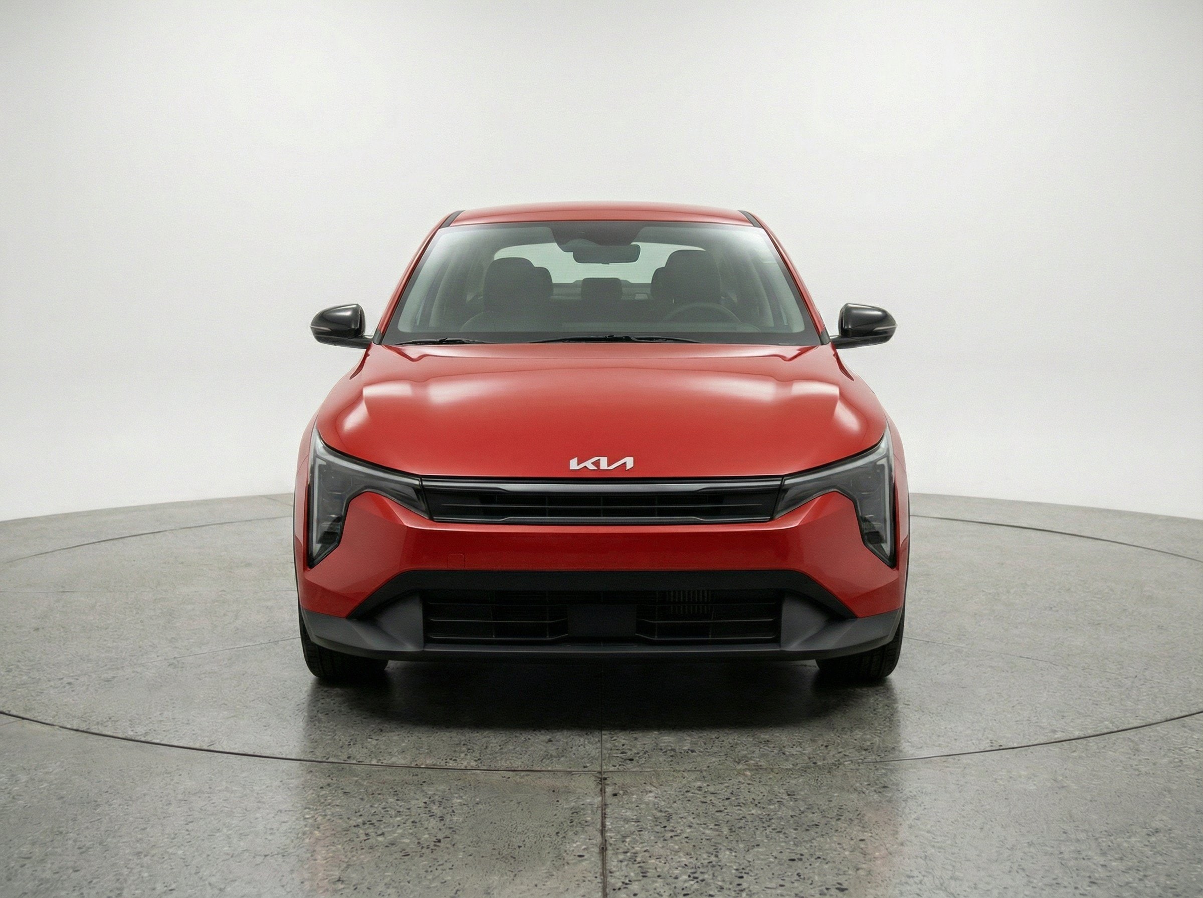 Thumbnail: 2025 Kia K4 - 2