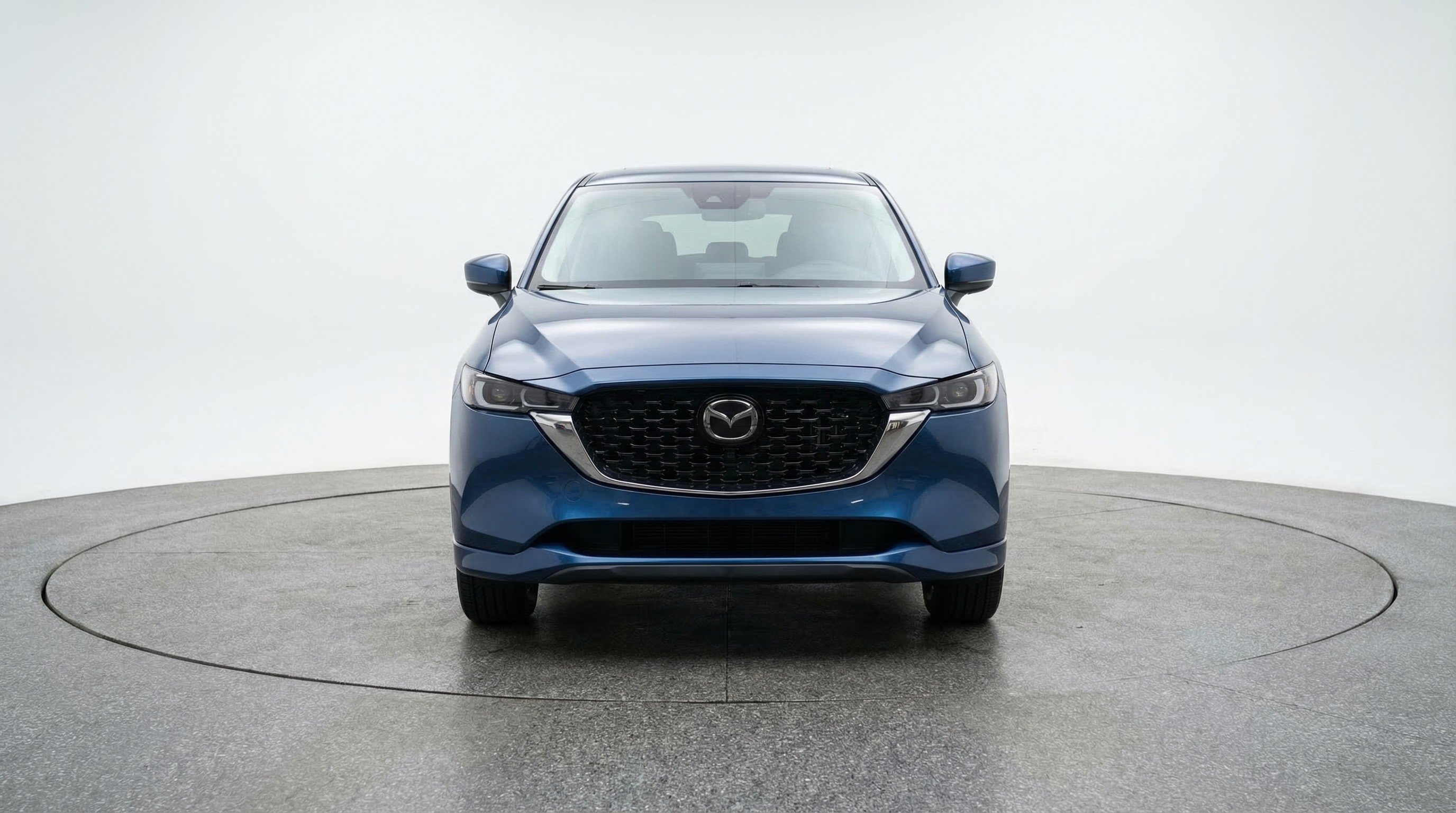 Thumbnail: 2024 Mazda CX-5 - 2