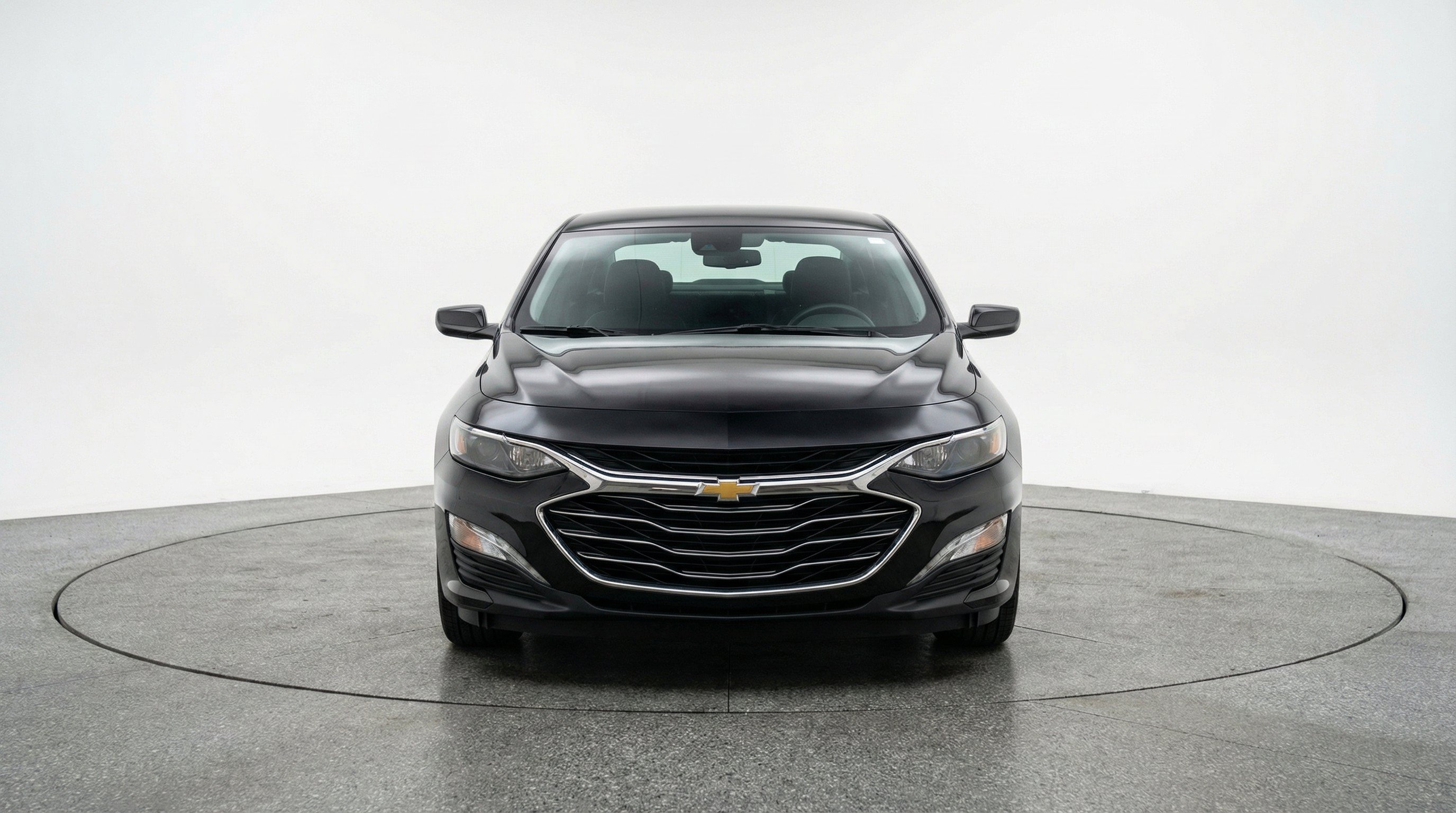 Thumbnail: 2024 Chevrolet Malibu - 2