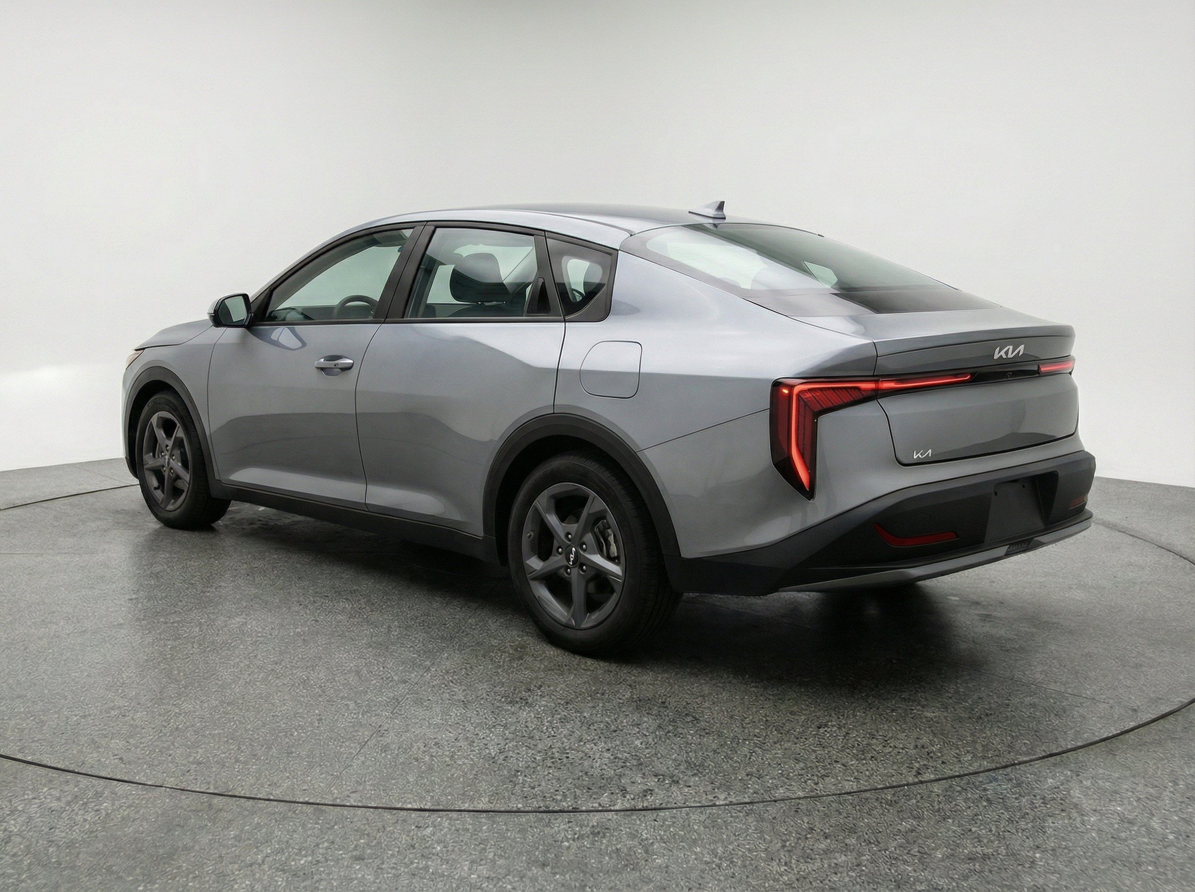 Thumbnail: 2025 Kia K4 - 6