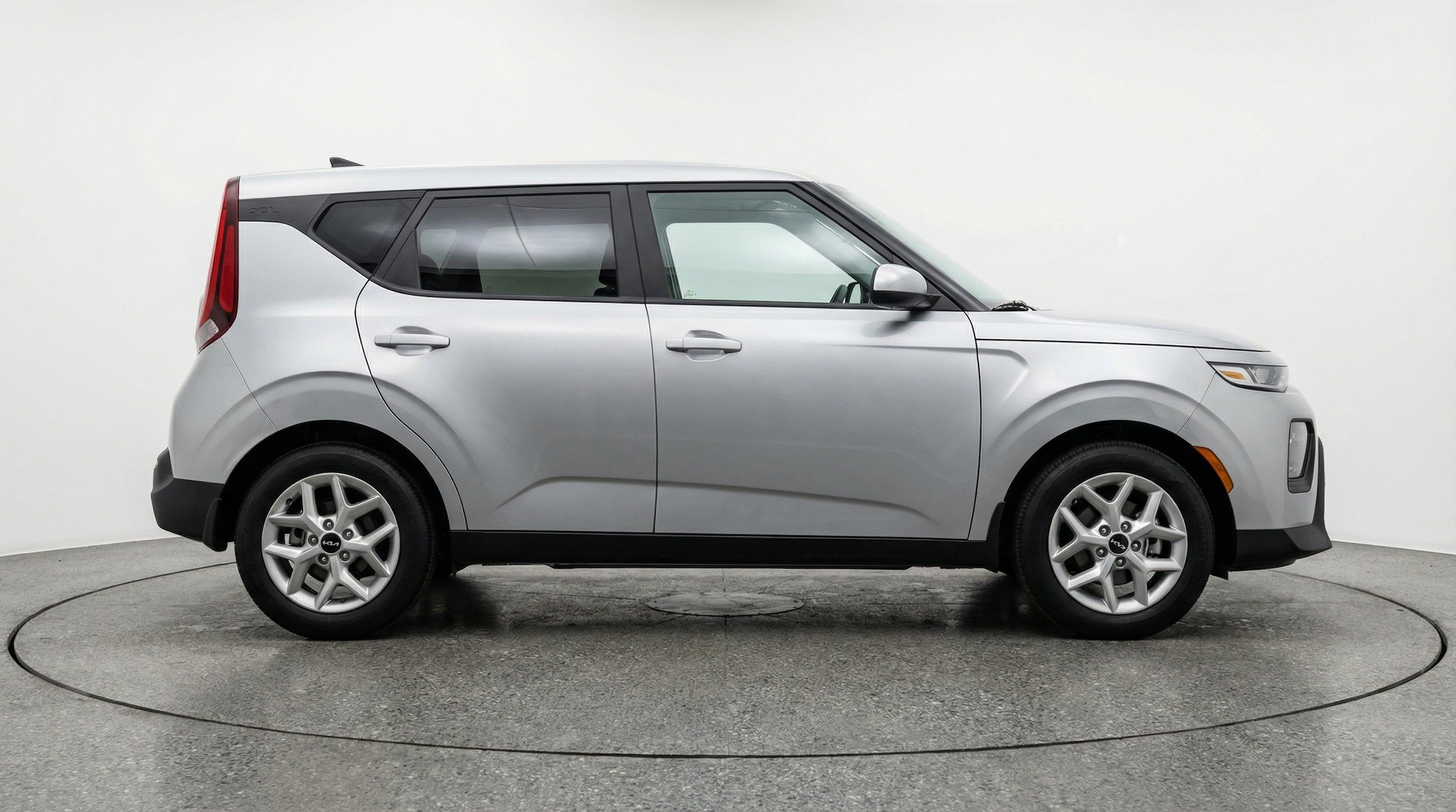 Thumbnail: 2025 Kia Soul - 10