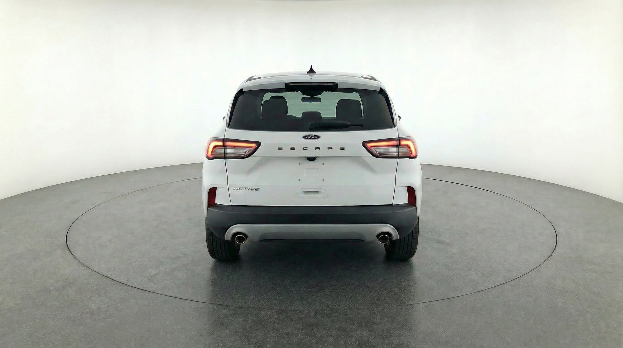 Thumbnail: 2024 Ford Escape - 7